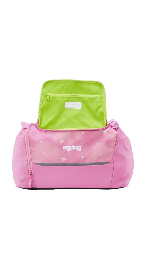 ergobag Sporttasche Sporttasche (1-tlg., Sporttasche)