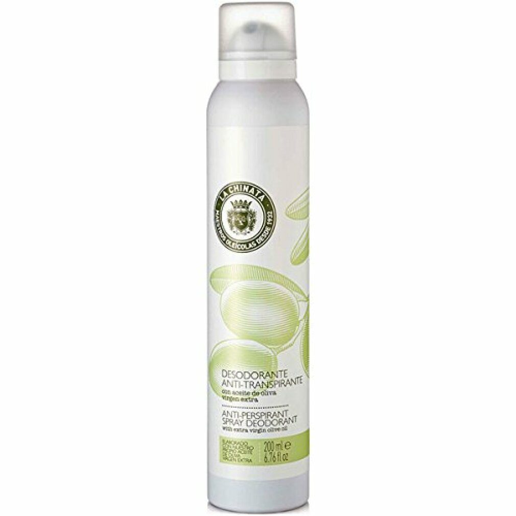 Deo-Zerstäuber Deodorant Spray 200ml