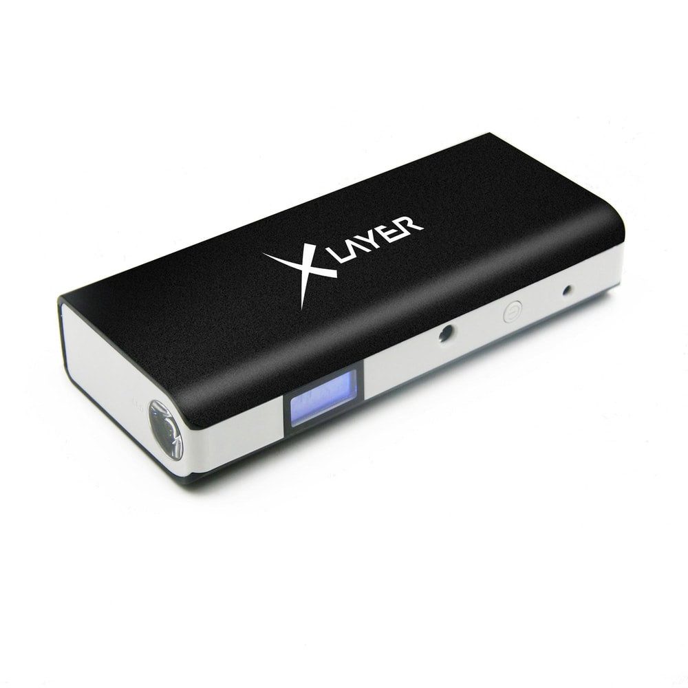 XLAYER Powerbank