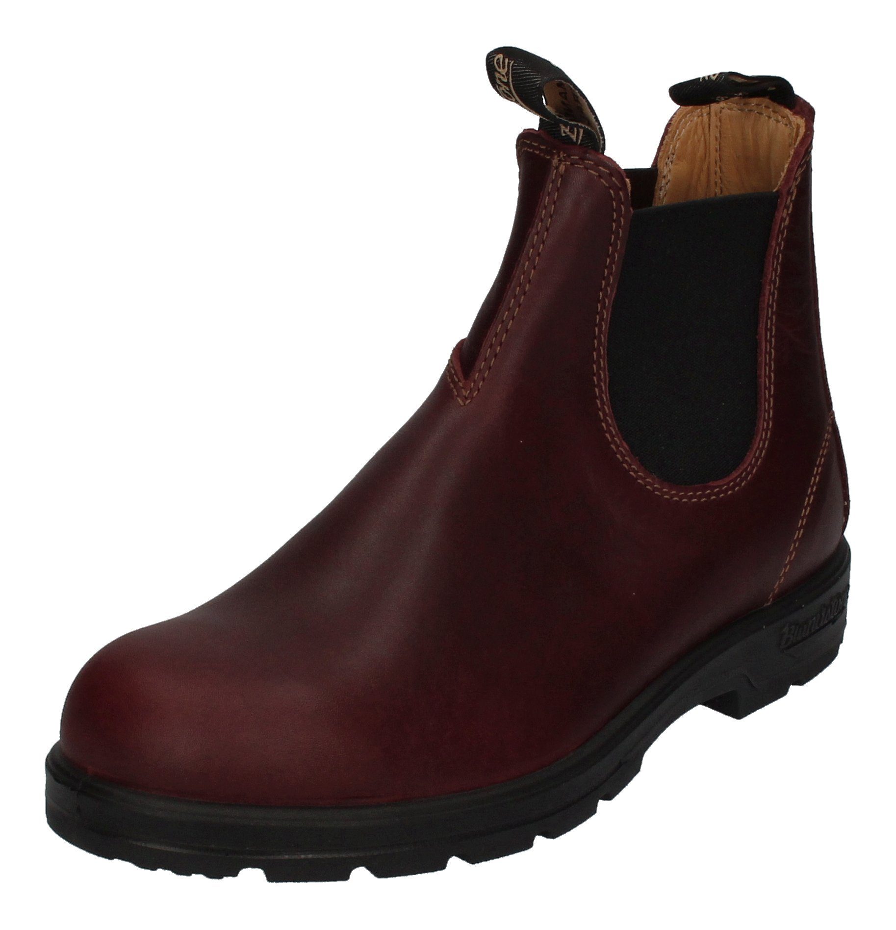 Blundstone Classic 550 Series BLU1440-601 Chelseaboots Redwood