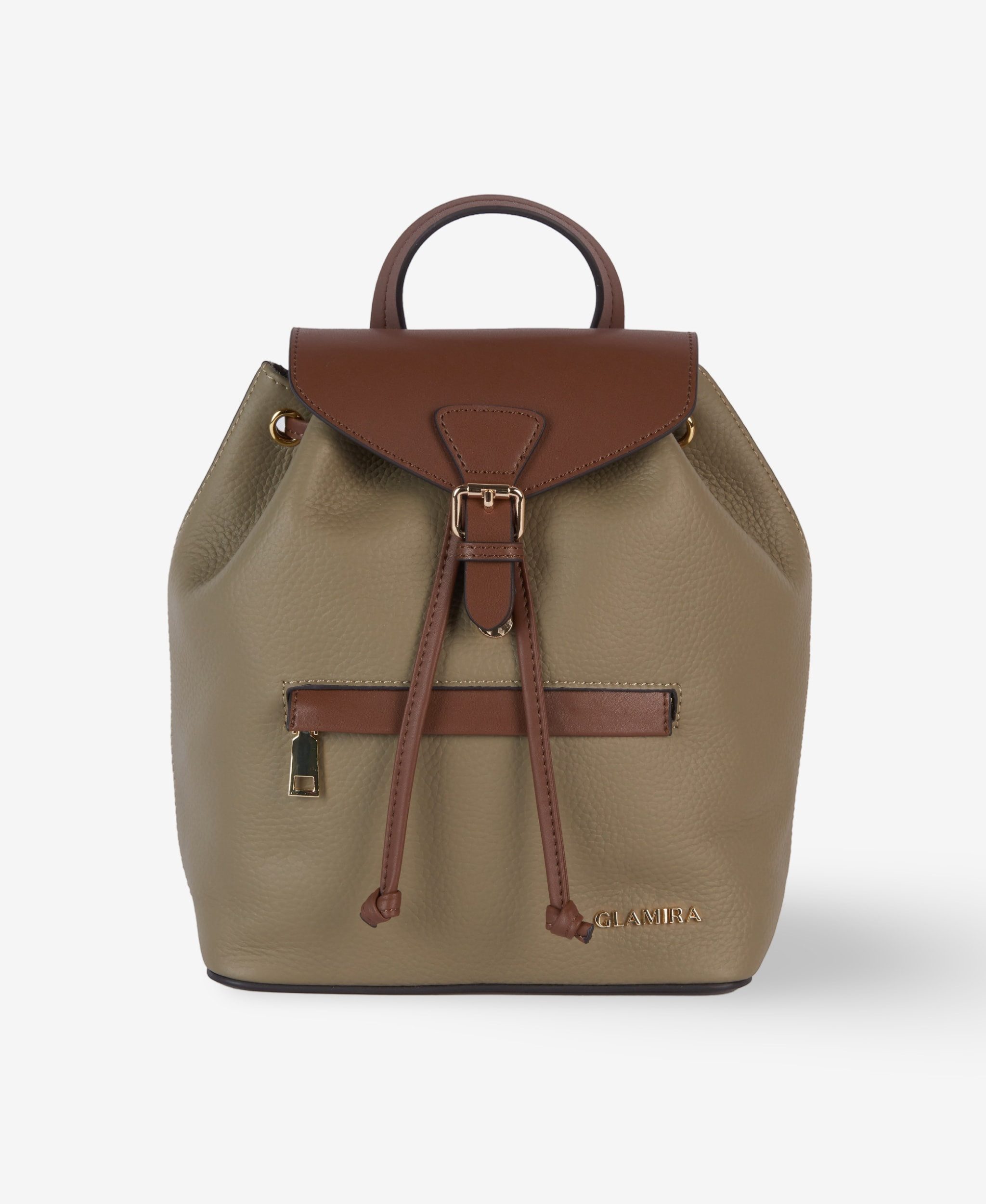 Gürteltasche UrbanFlow Grauer Rucksack