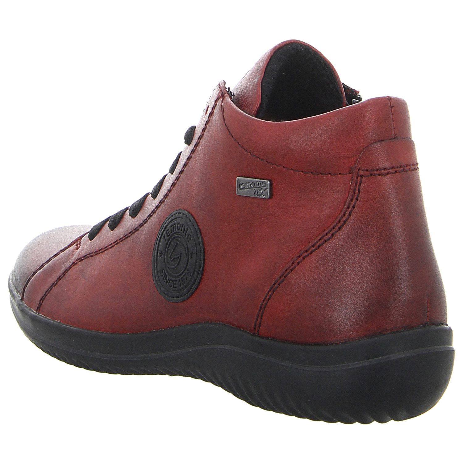 Remonte Schnürstiefelette