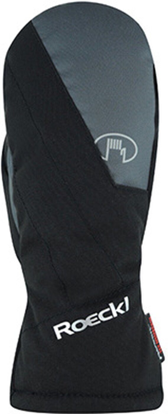 Roeckl SPORTS Fäustlinge Askja Mitten BLACK