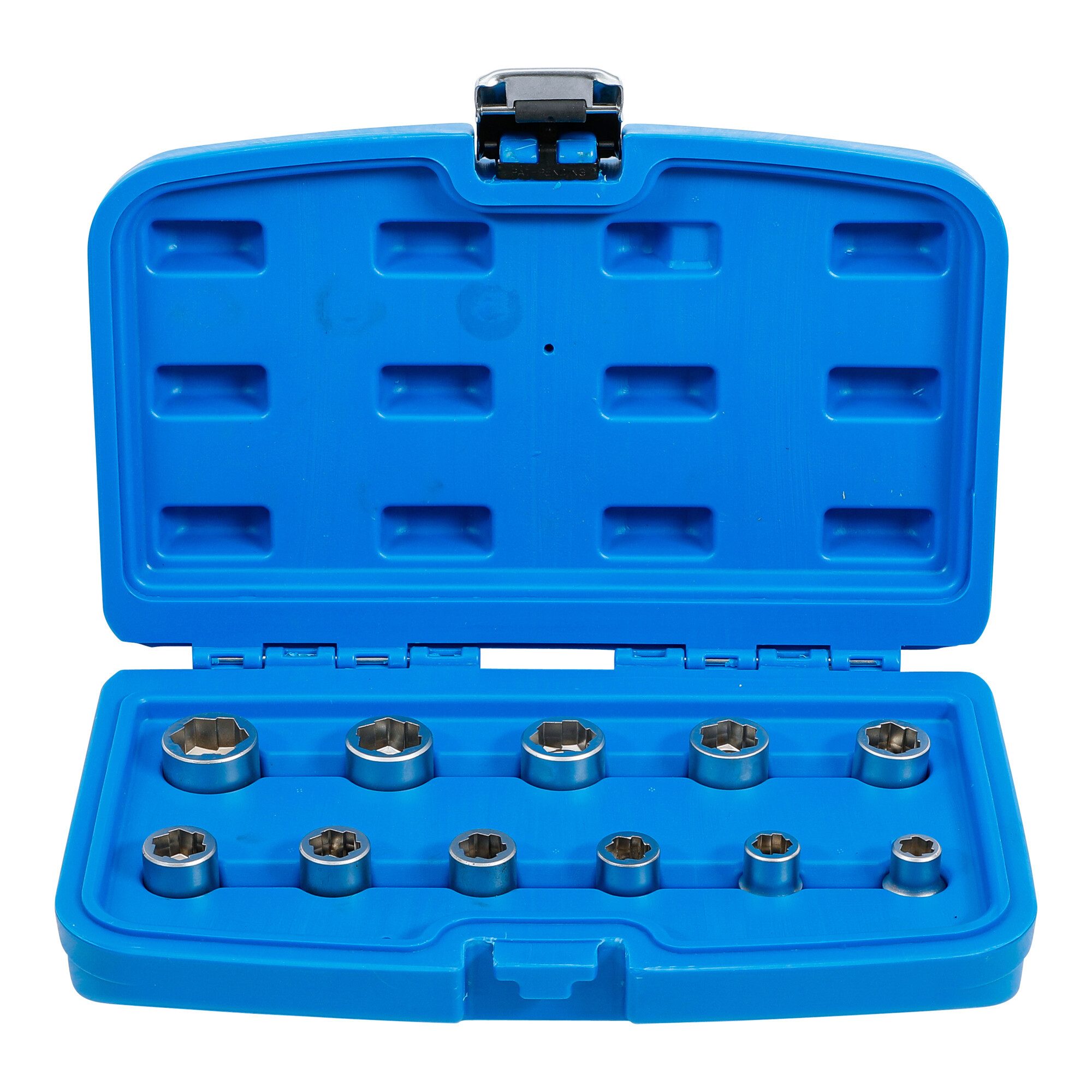 BGS technic Demontagewerkzeug BGS Ausdreh-Satz für Schrauben und Muttern 10 mm (3/8 Zoll) metrisch 1