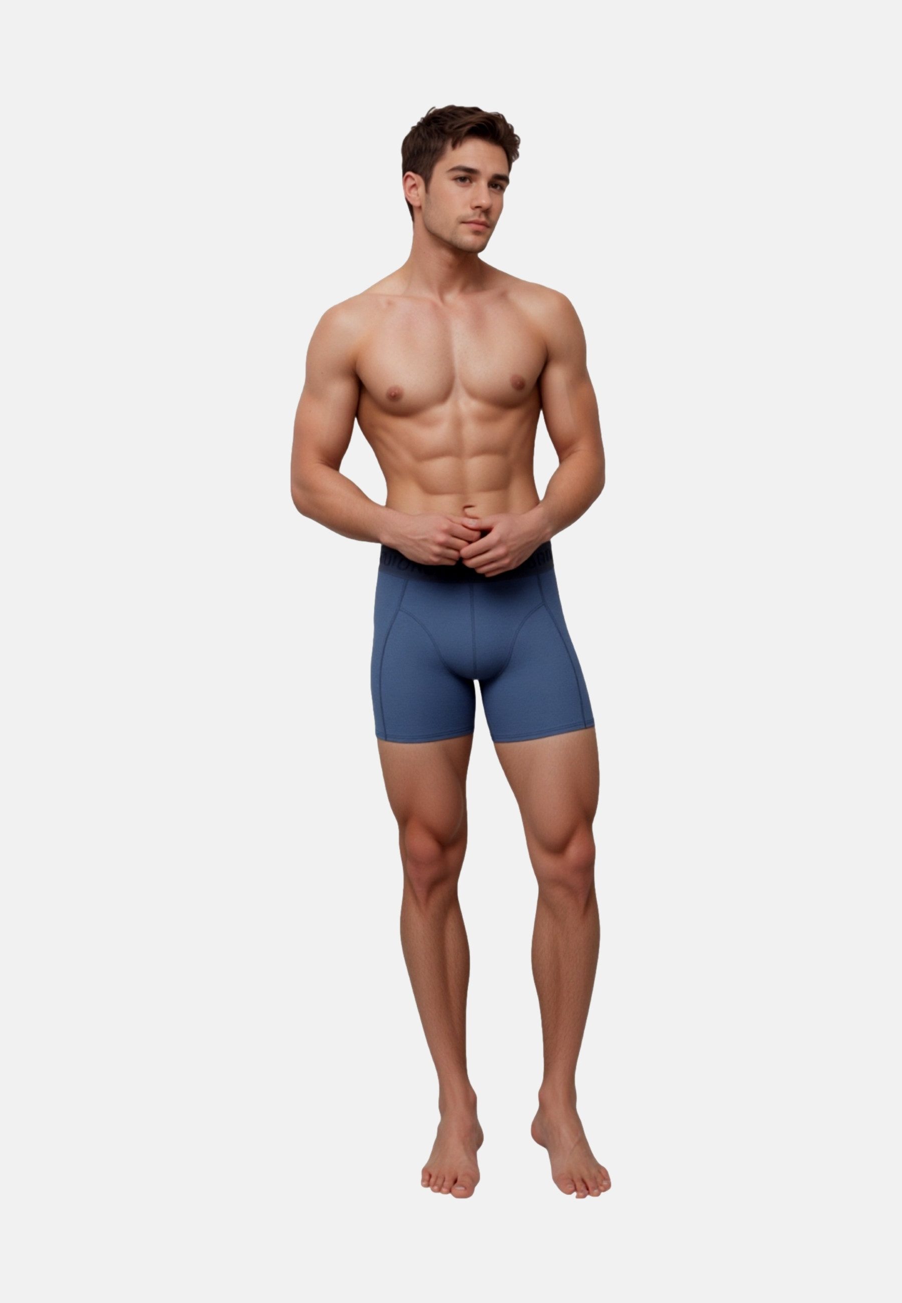 Björn Borg Boxershorts Boxershorts 3 Pack COTTON STRETCH BOXER (3-St)
