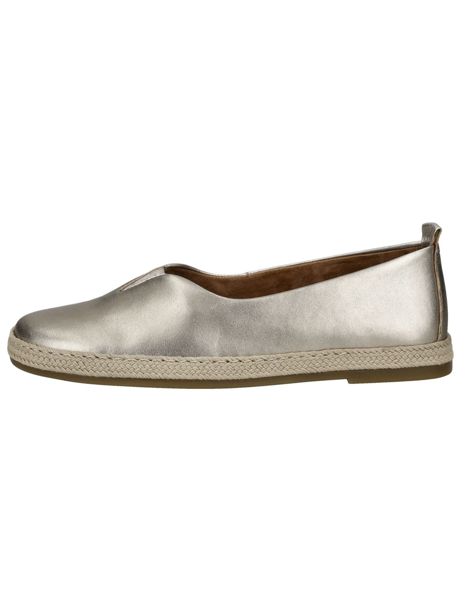Gabor Gabor Slipper Glattleder Slipper