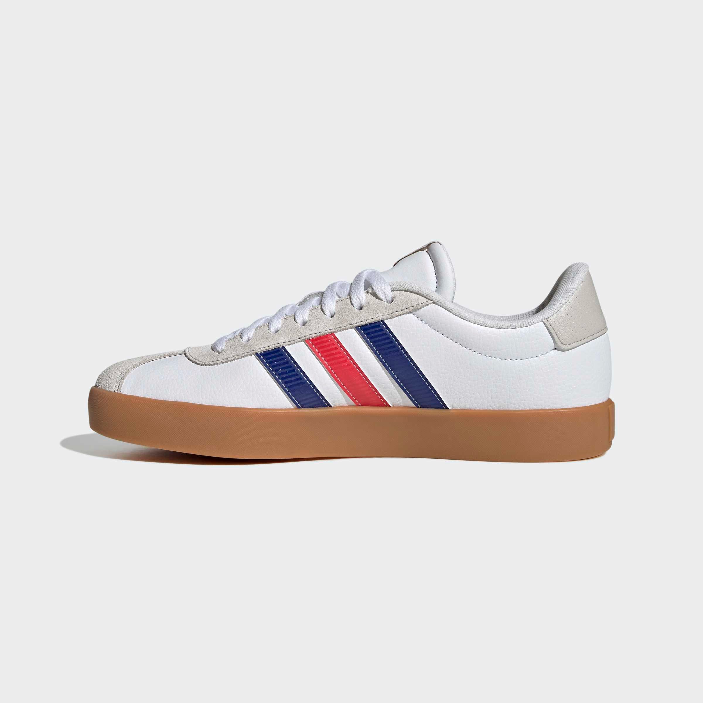 adidas Sportswear VL COURT 3.0 Sneaker World Cup Nations Pack