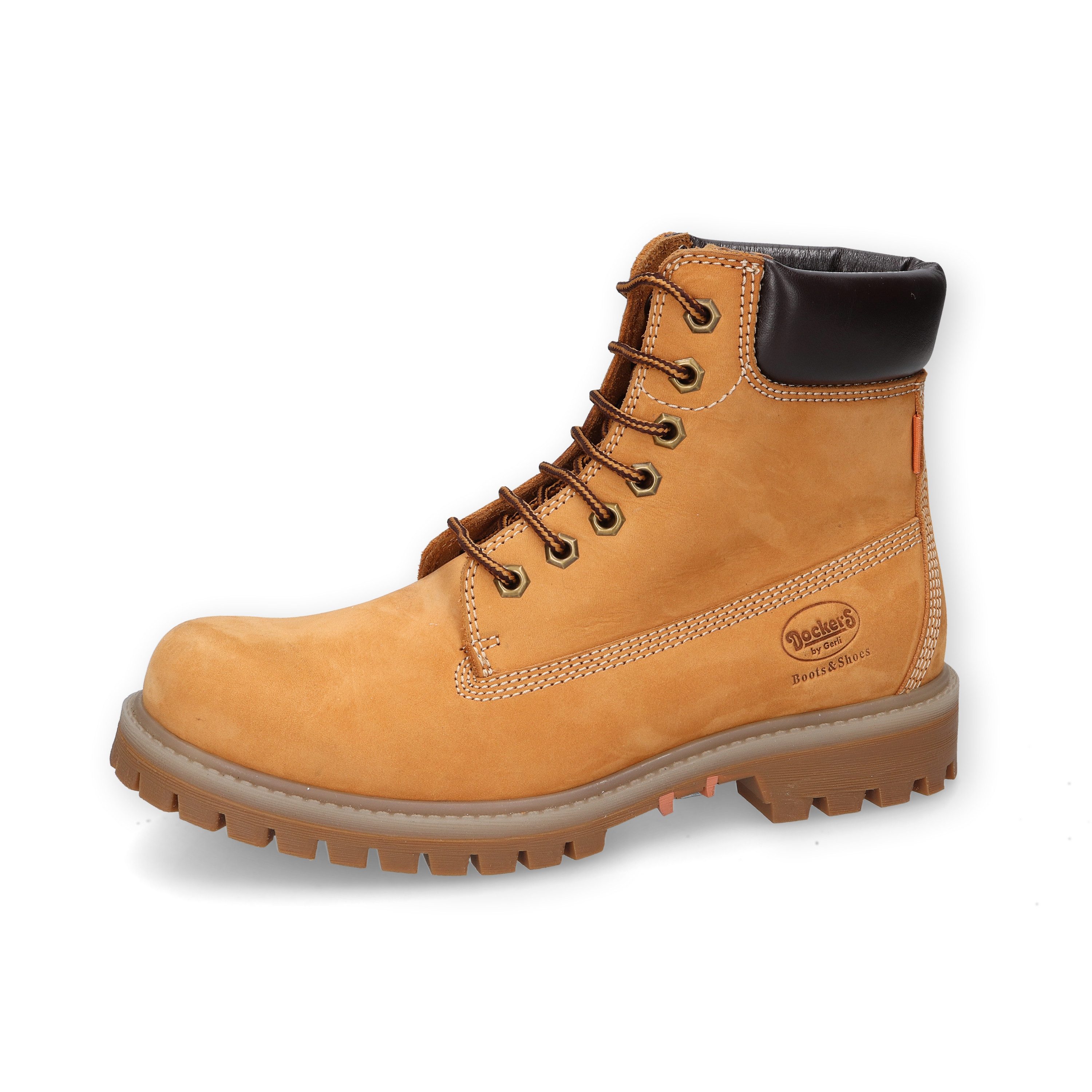 Dockers by Gerli Schnürboots günstig online kaufen