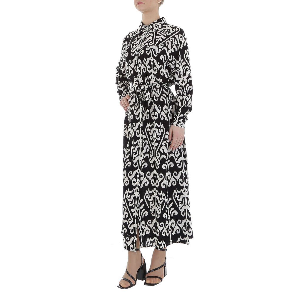 Ital-Design Maxikleid Damen Freizeit (85885236) Ornamente günstig online kaufen