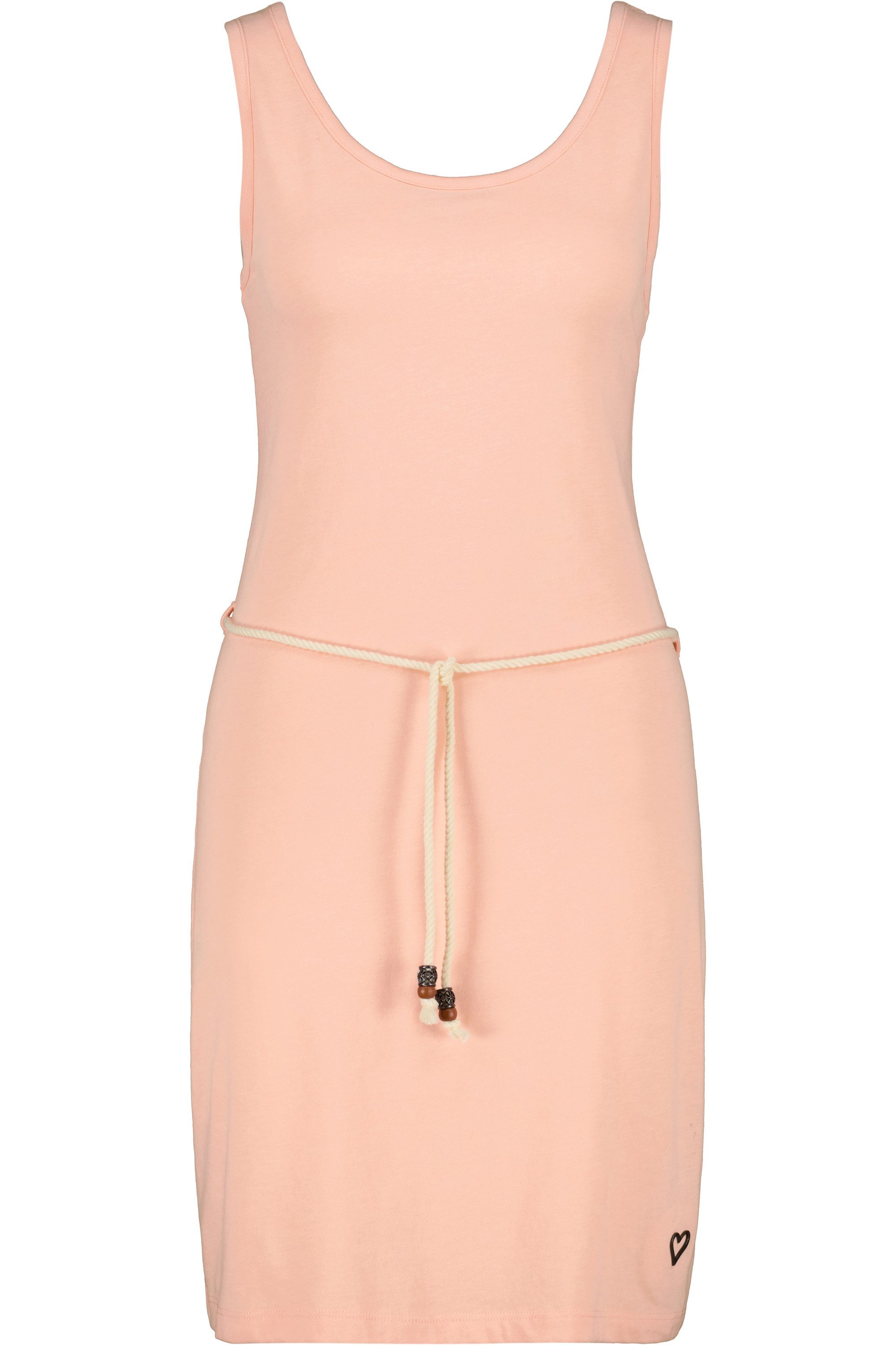 Alife & Kickin Sommerkleid "Damen JenniferAK A" günstig online kaufen