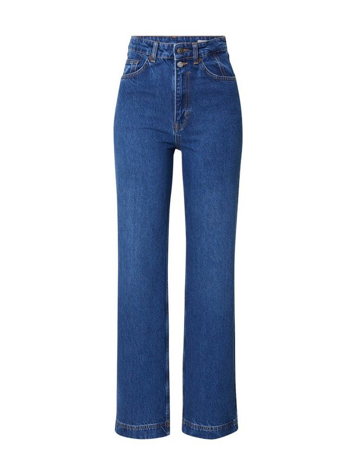 Esprit weite jeans Clearance