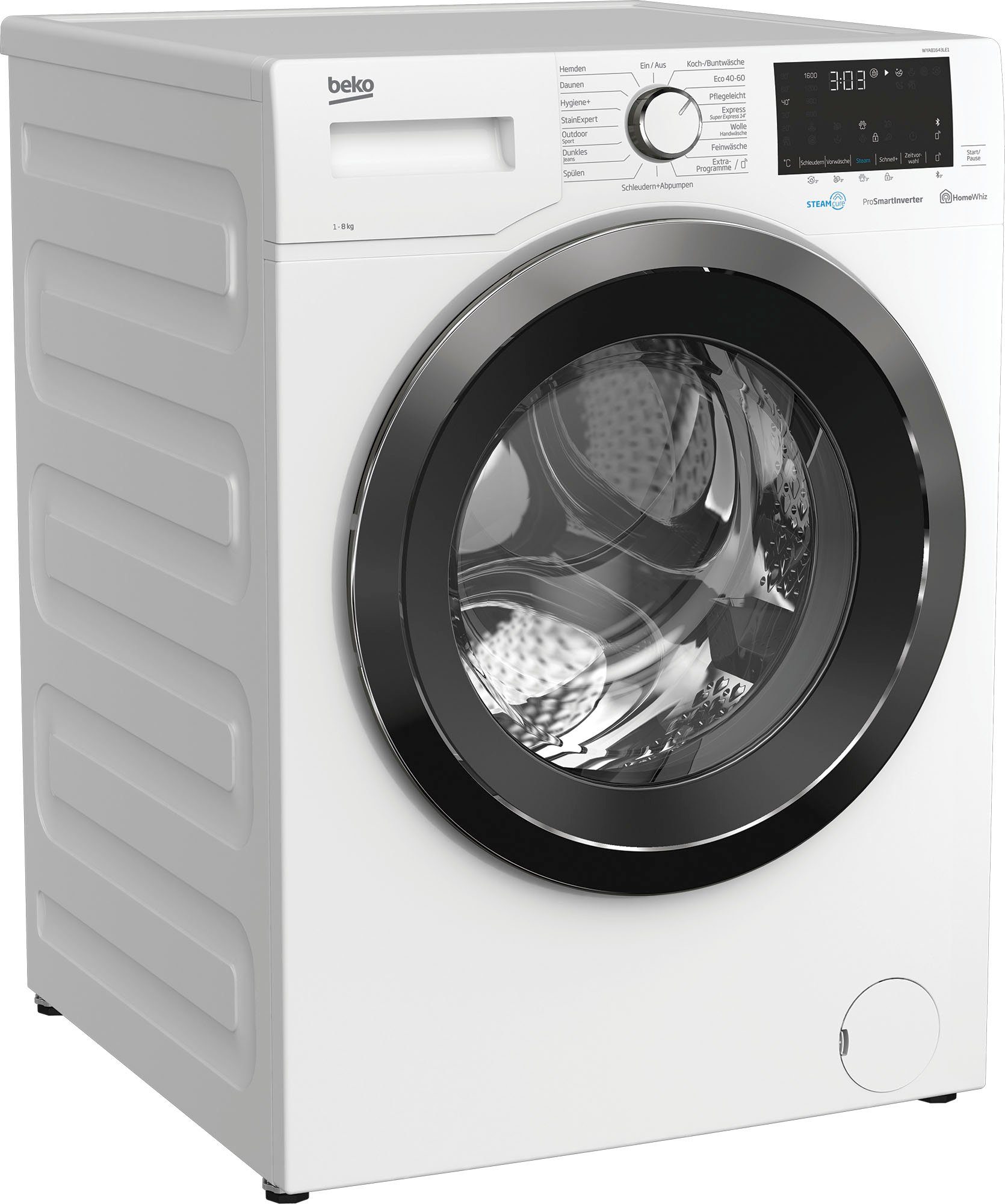 Waschmaschine 1600 Umdrehungen online kaufen | OTTO