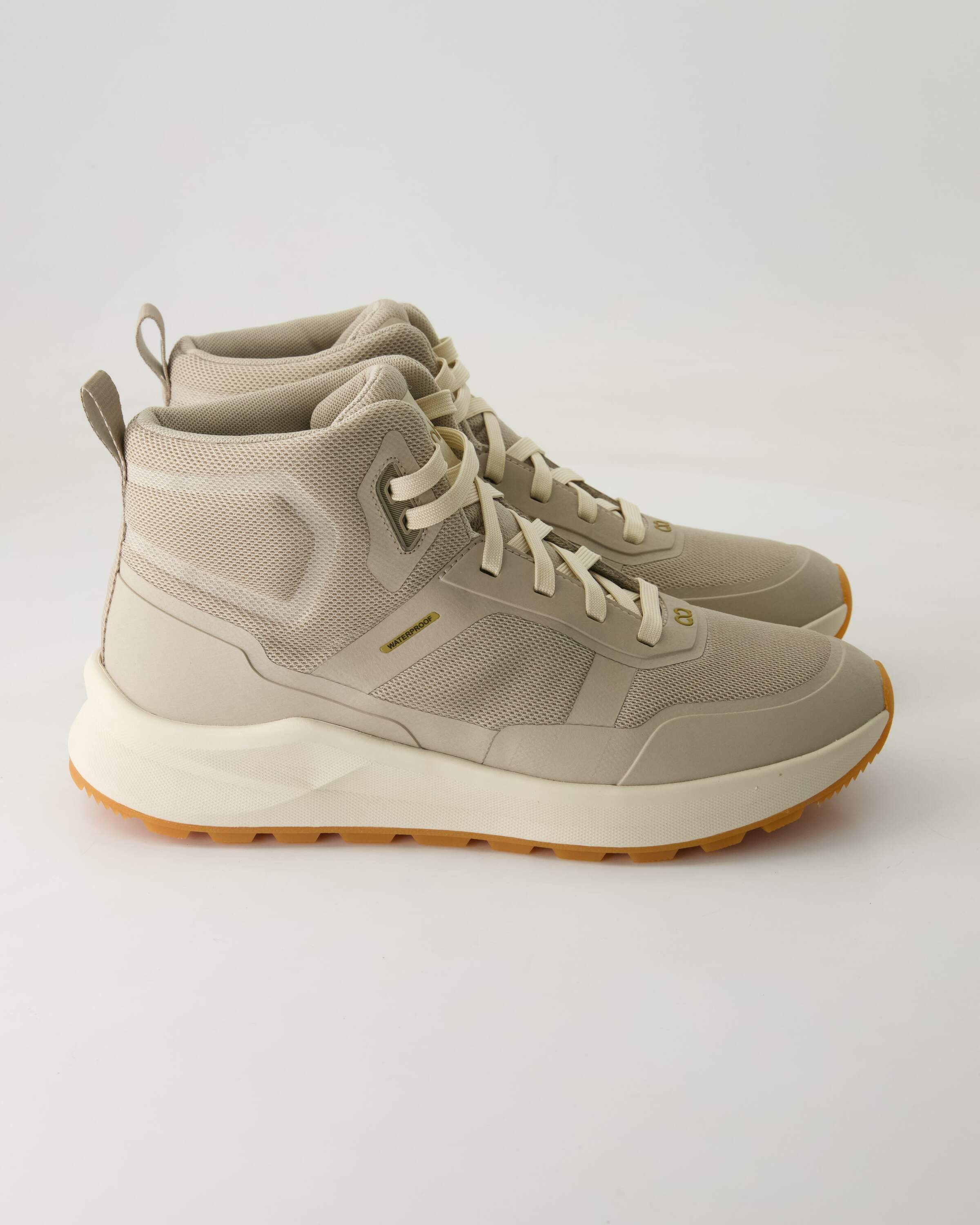 Tenhaag 0018 Schnürstiefelette Obermaterial: Textil und Sonstiges Material günstig online kaufen