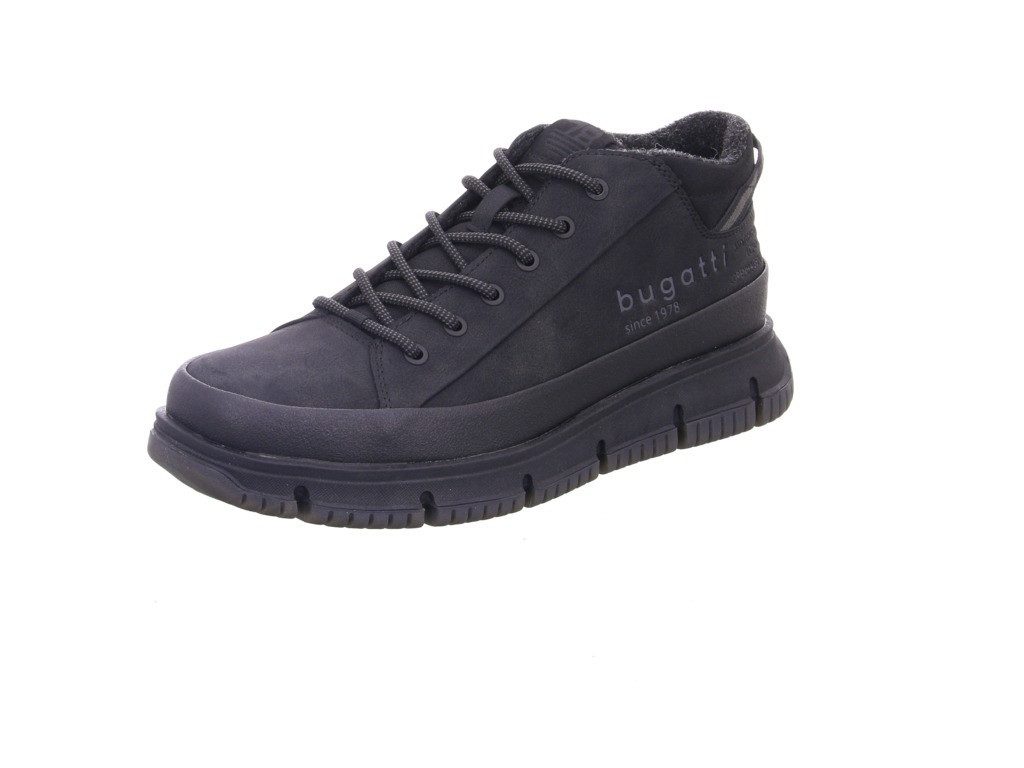 bugatti Halbschuhe für Herren Mokassin (keine Angabe, 1-tlg., keine Angabe)