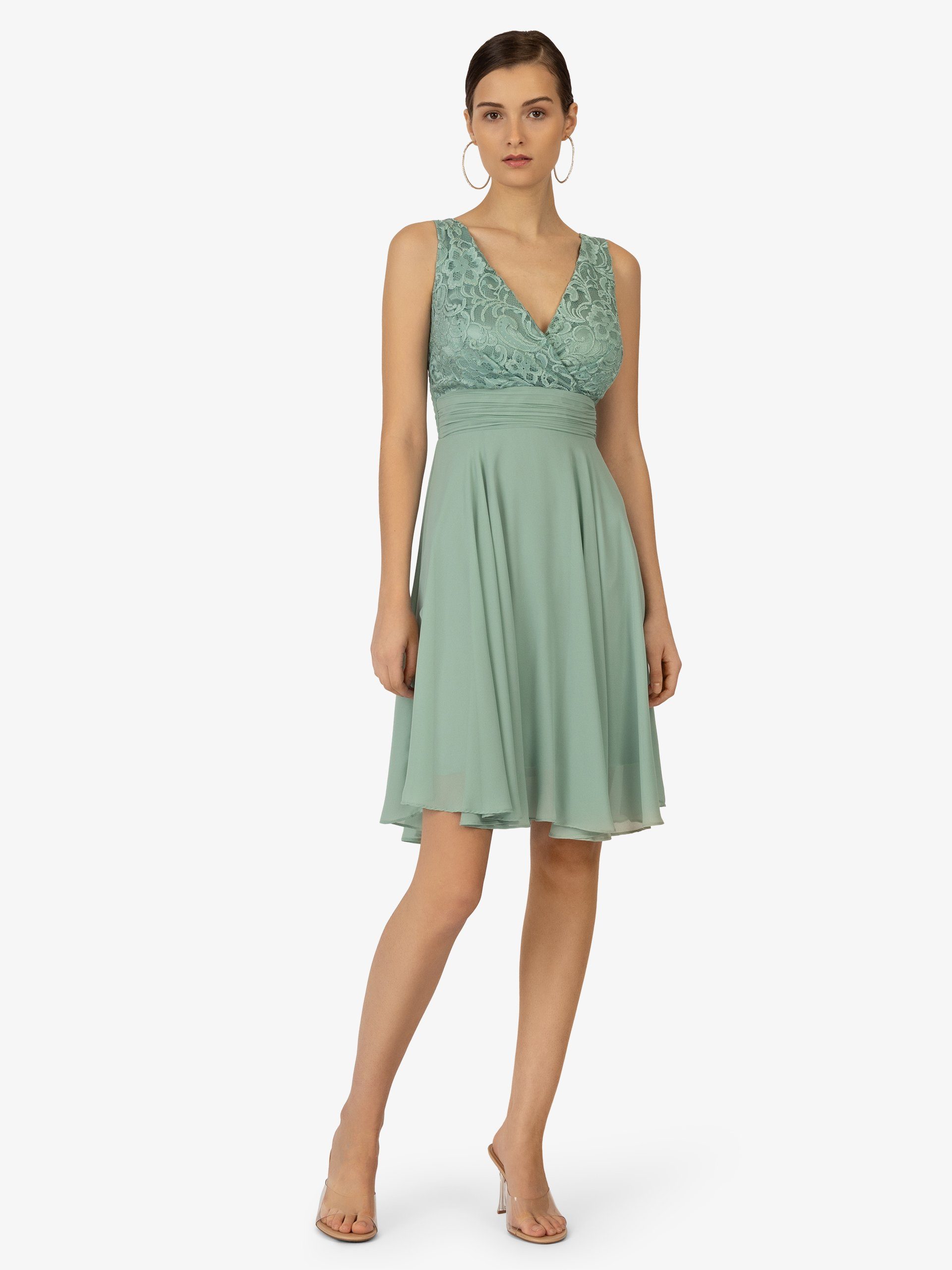 Kraimod Cocktailkleid mit Rückenausschnitt günstig online kaufen