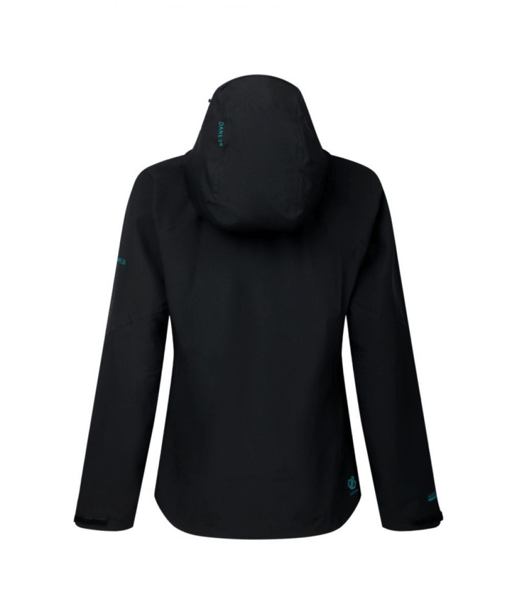 Dare2b Outdoorjacke Damen Jacke Winddicht - WmsTorrekIIIJk l