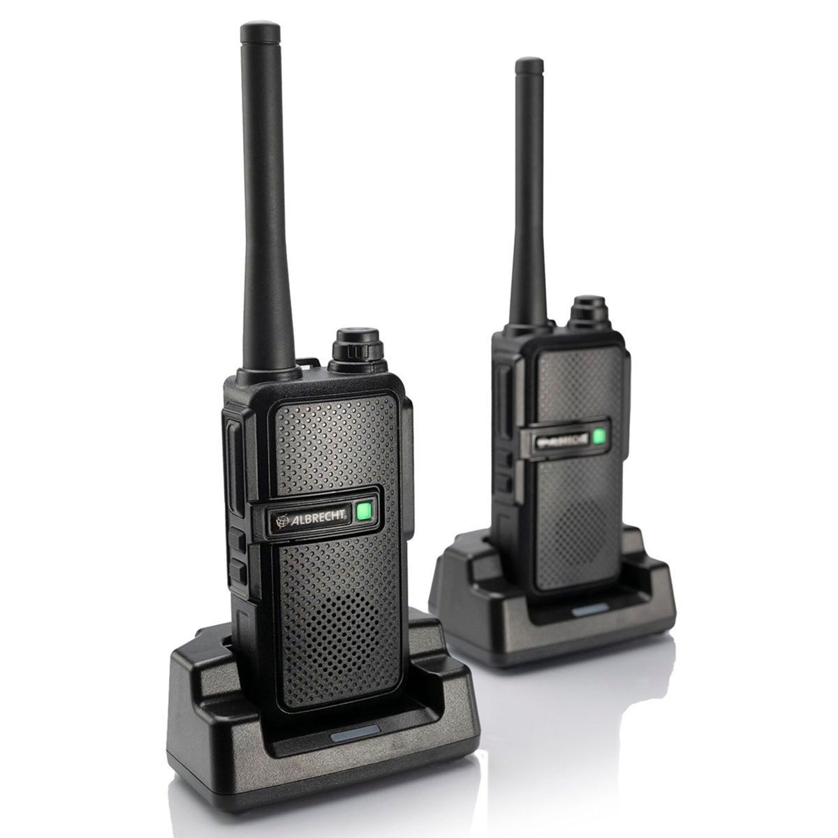 Funkgerät Tectalk Worker 3 Koffer 2er Kofferset Handwerk
