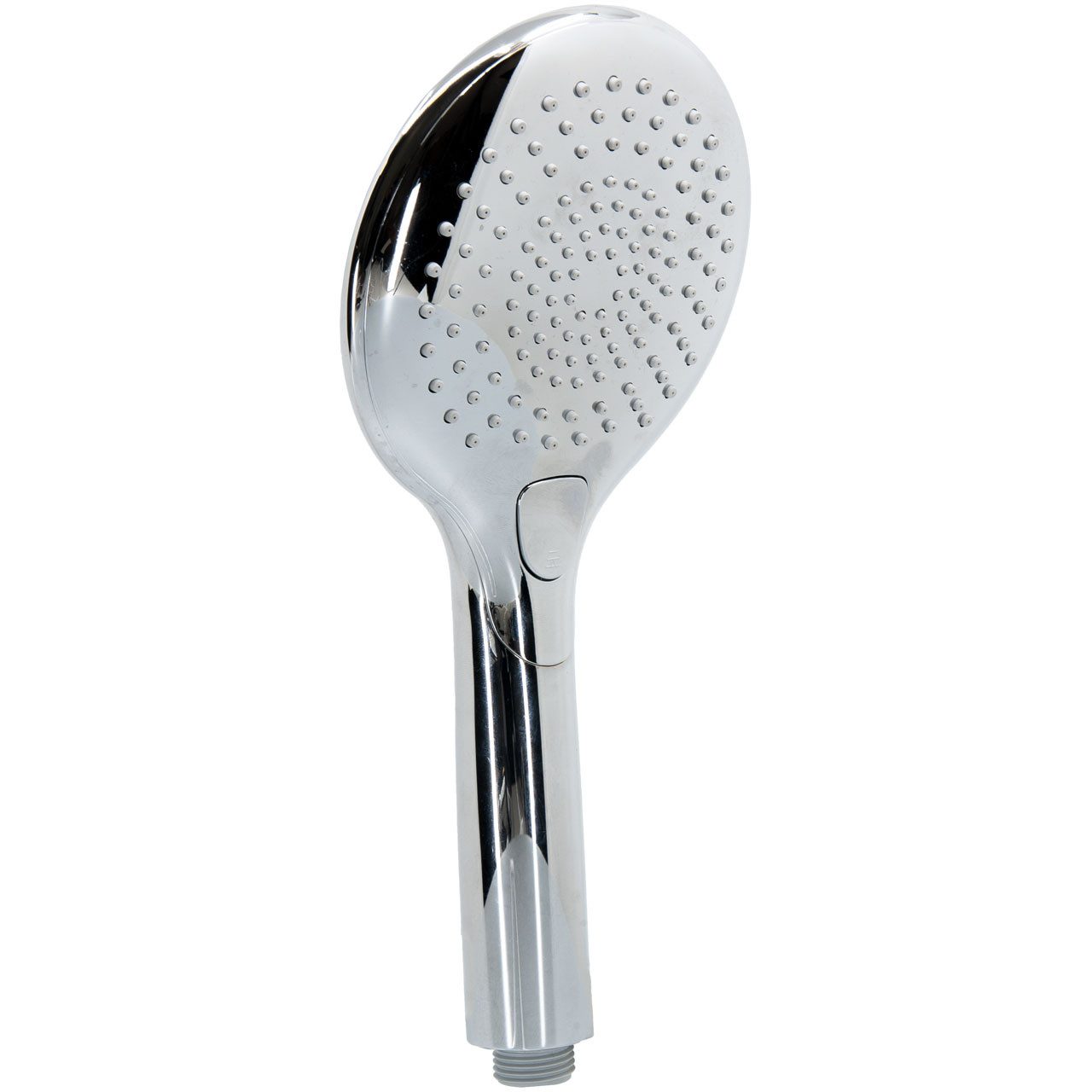 Euroshowers GmbH Handbrause Handbrause, Handbrause mit individuelles Duscherlebnis EuroSoft Chrom