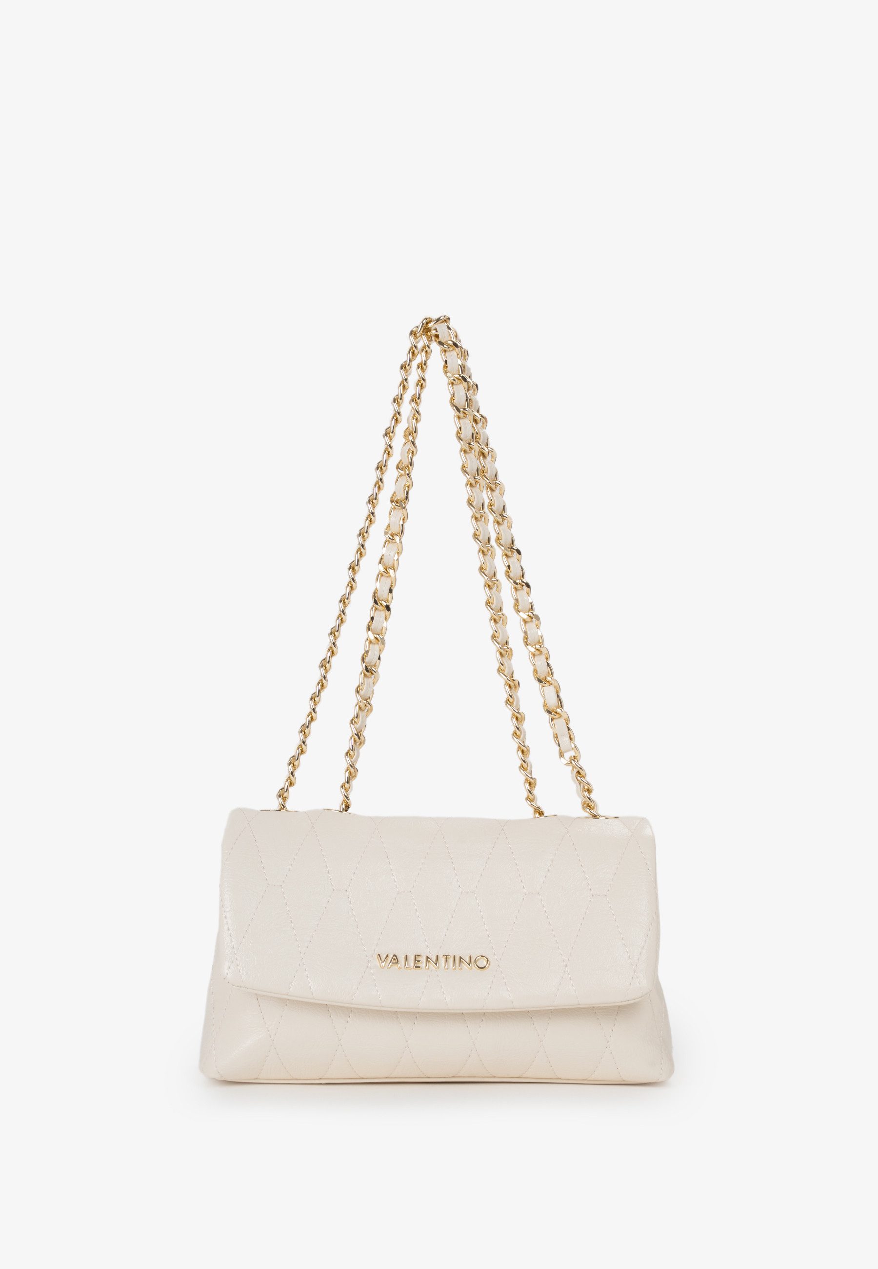 VALENTINO BAGS Umhängetasche CRYSTELLE, Damen Schultertasche, Handtasche, Tragetasche im stylischem Look