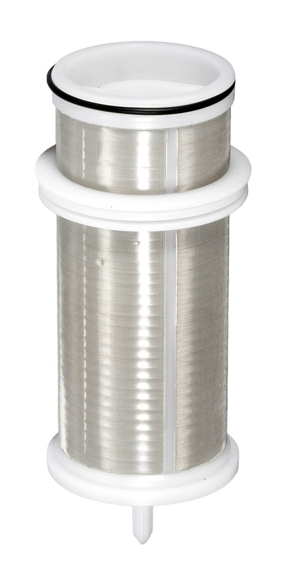 Resideo Ersatzfilter RESIDEO Filtereinsatz komplett AF74 1/2 b 11/4 "