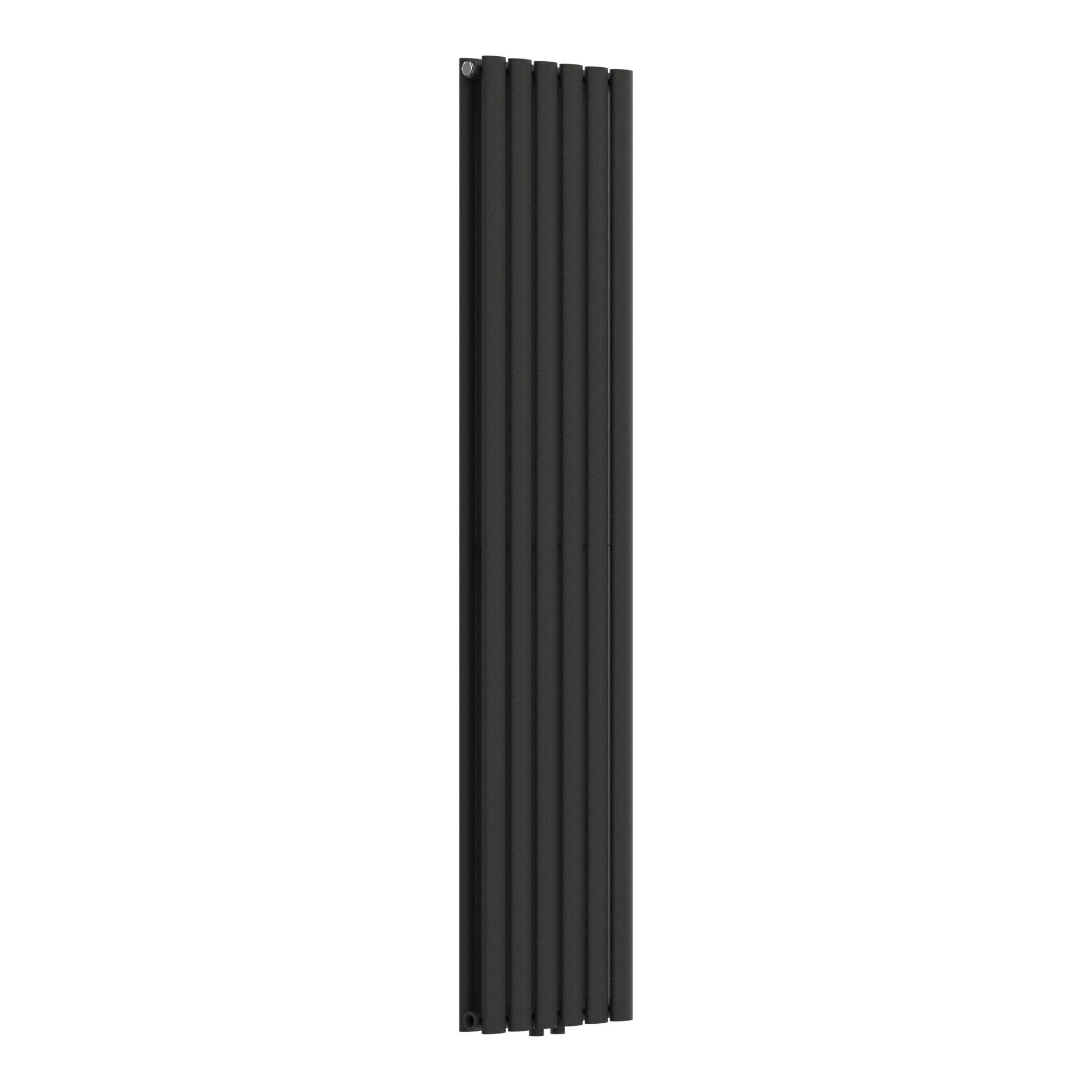 neu.haus Designheizkörper, »Nore« Röhrenheizkörper 160x36cm Doppellagig günstig online kaufen