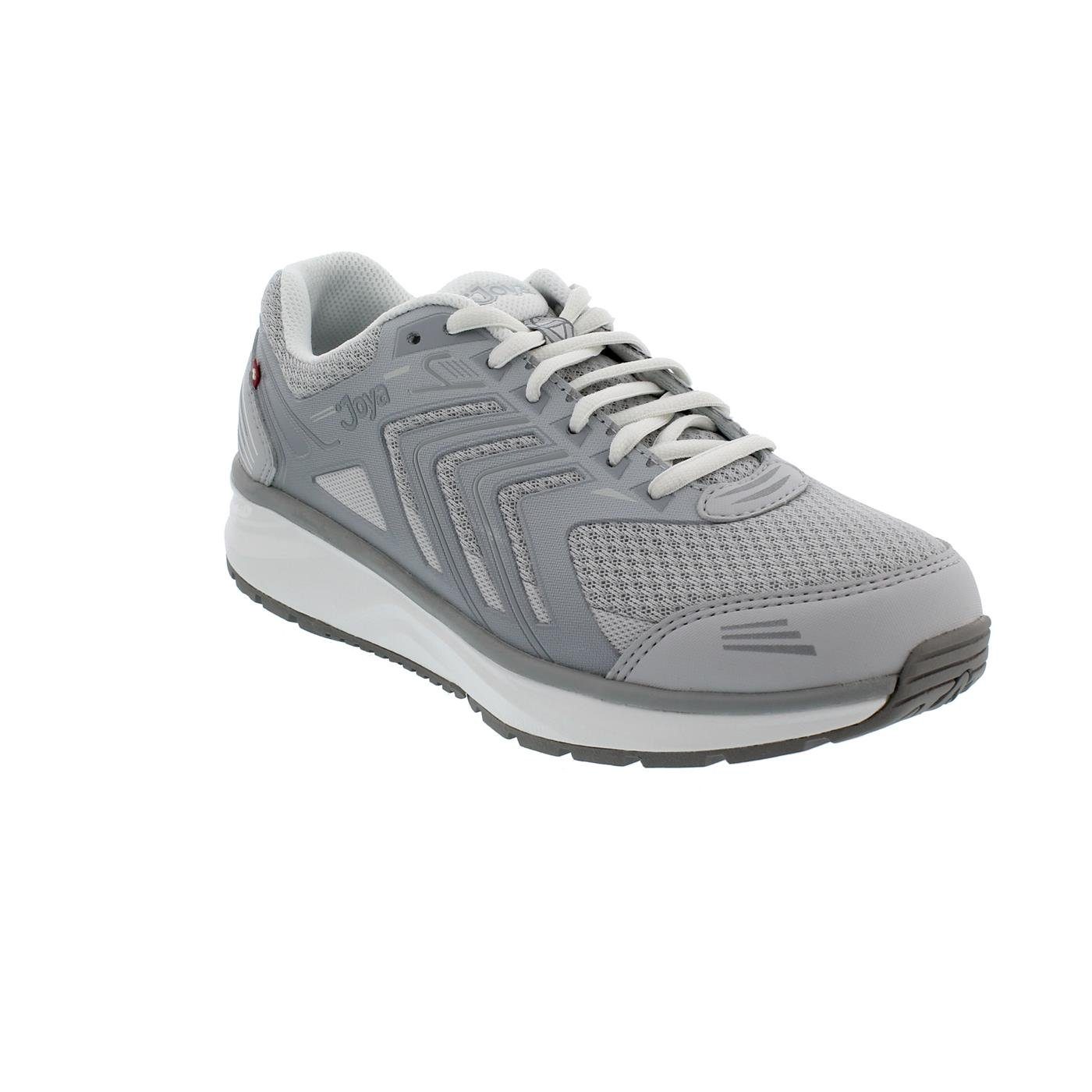 Joya Joya Electra SR Sneaker White/Grey, Textile, Active-Sohle, Kategorie E günstig online kaufen