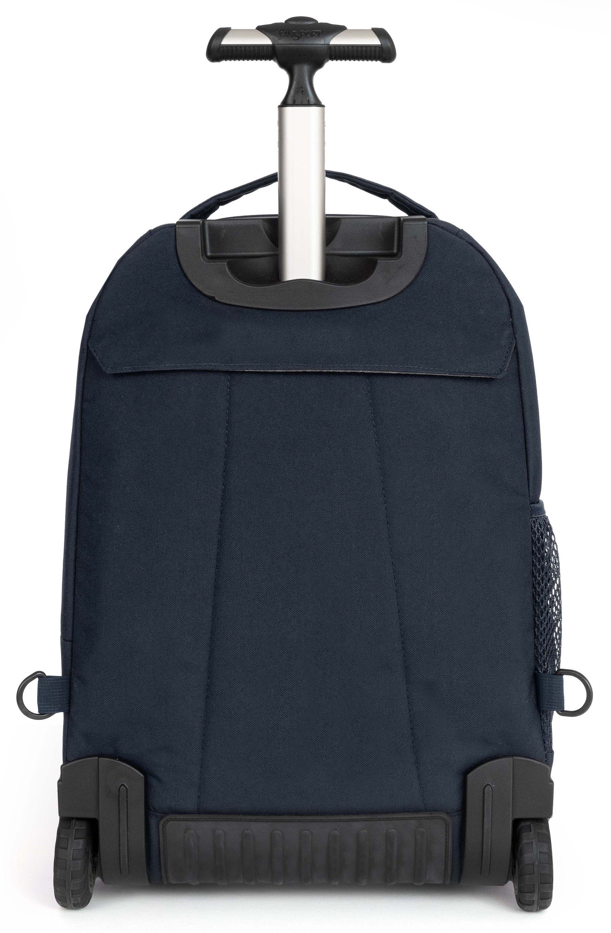 Jansport Freizeitrucksack Driver 8, mit Trolleyfunktion günstig online kaufen