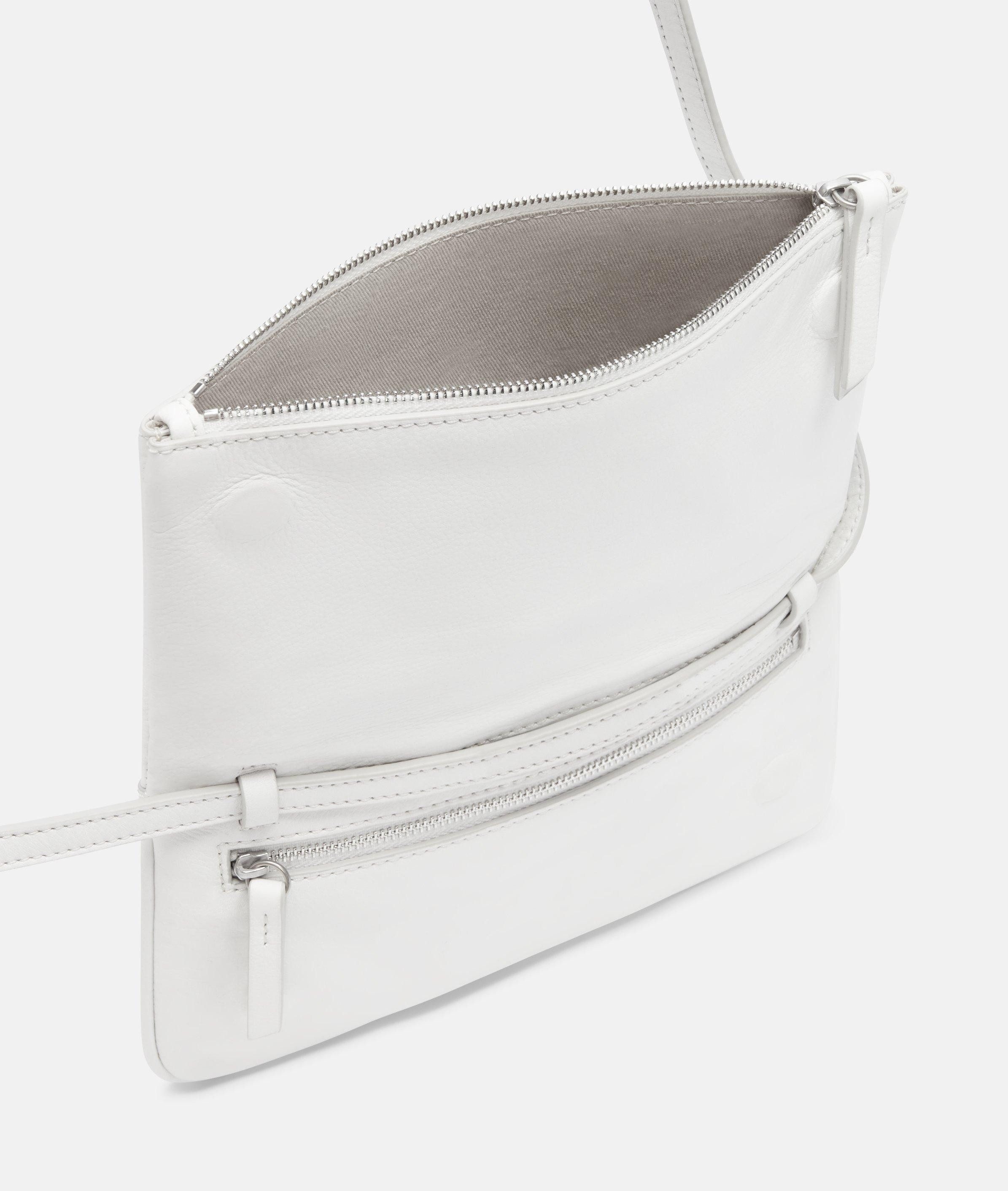 Liebeskind Berlin Henkeltasche Umhängetasche aus weichem günstig online kaufen