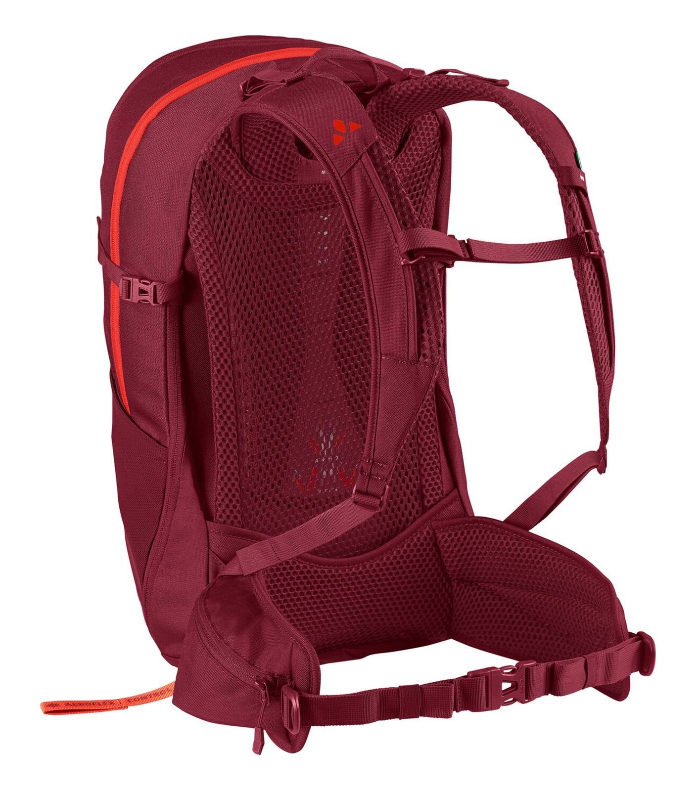 VAUDE Wanderrucksack (Set, 2-tlg) günstig online kaufen