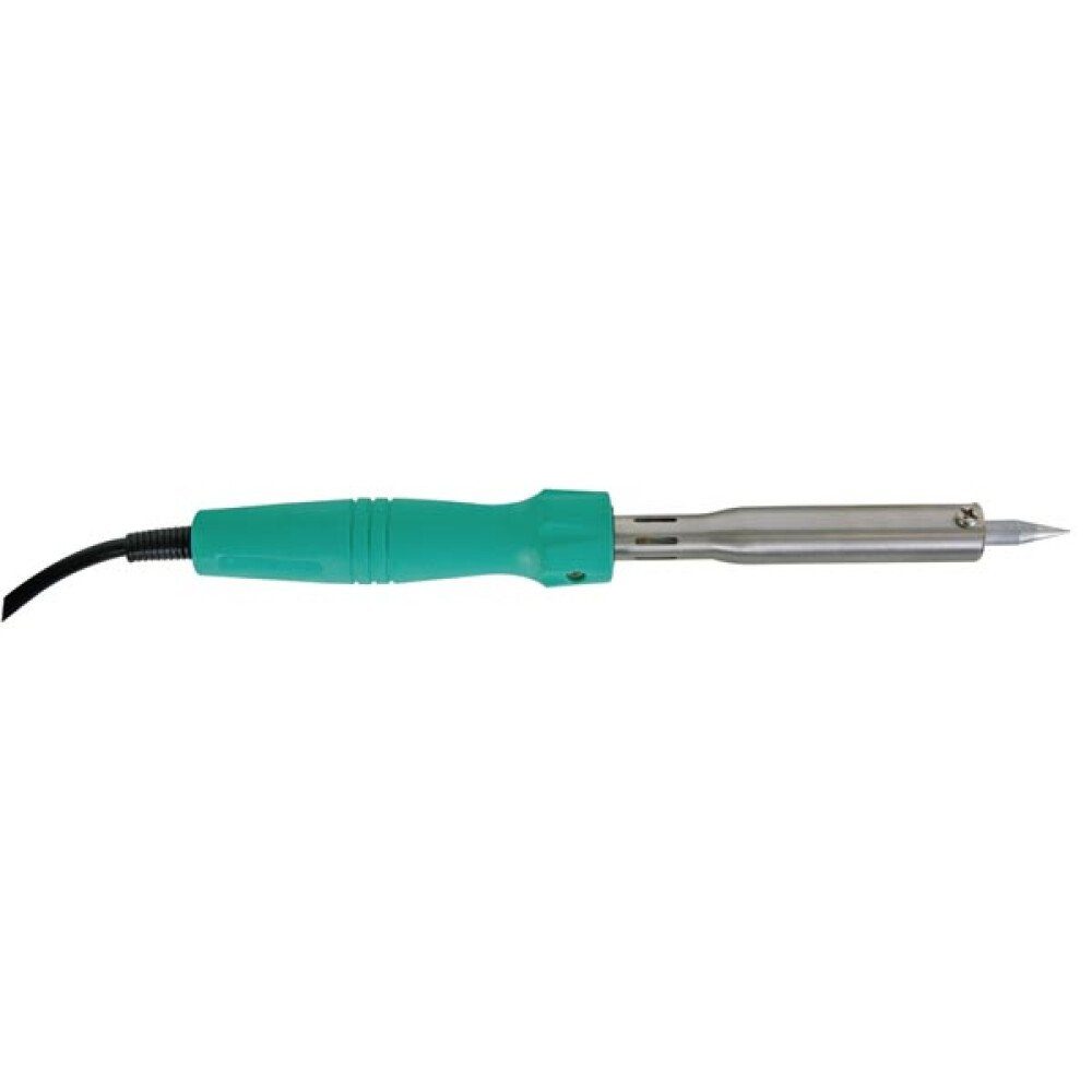 Velleman Lötpistole Qualitativ hochwertiger Lötkolben 80 W. Für Profis und Einsteiger., 1-tlg.