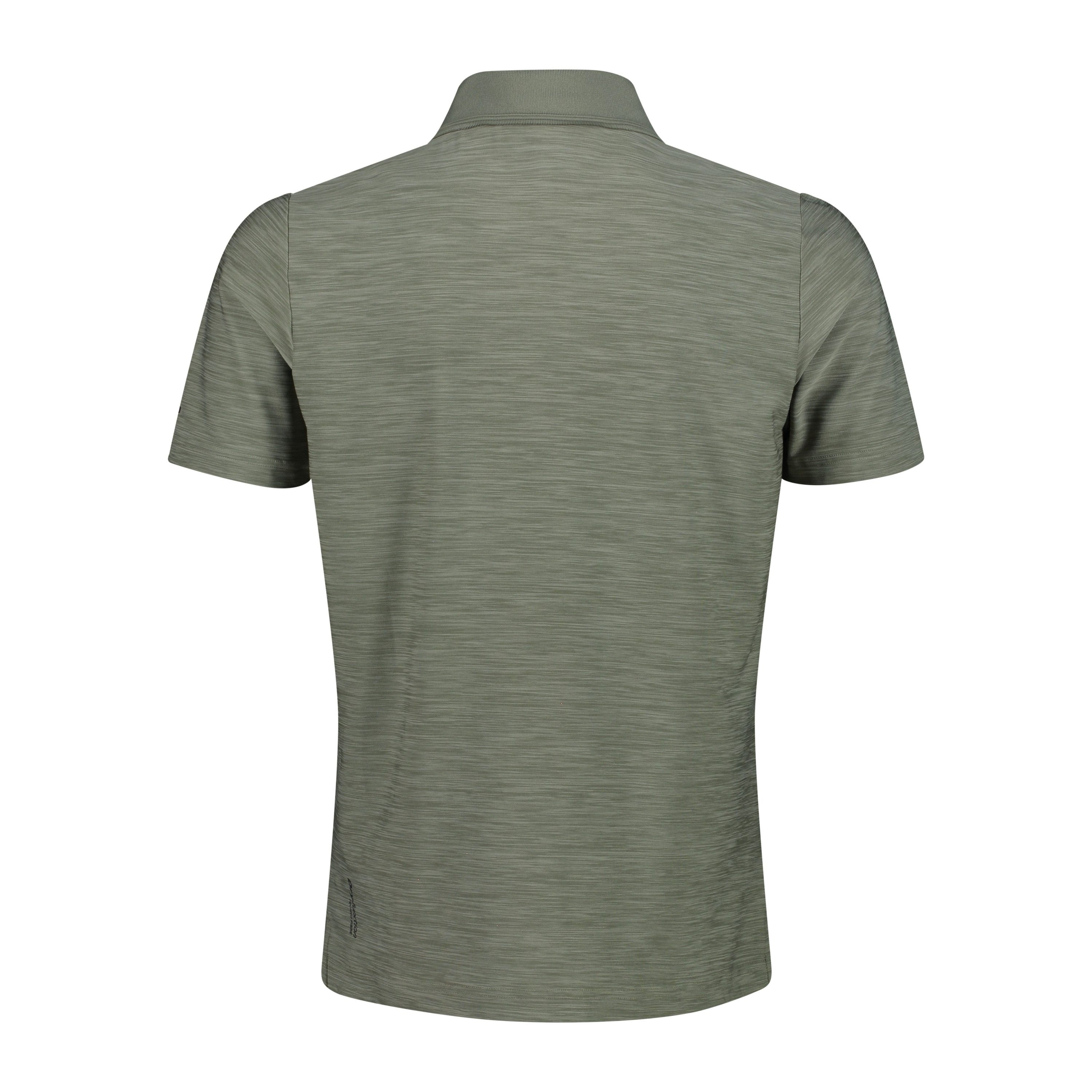 CMP Poloshirt MAN POLO SAGE MEL. günstig online kaufen