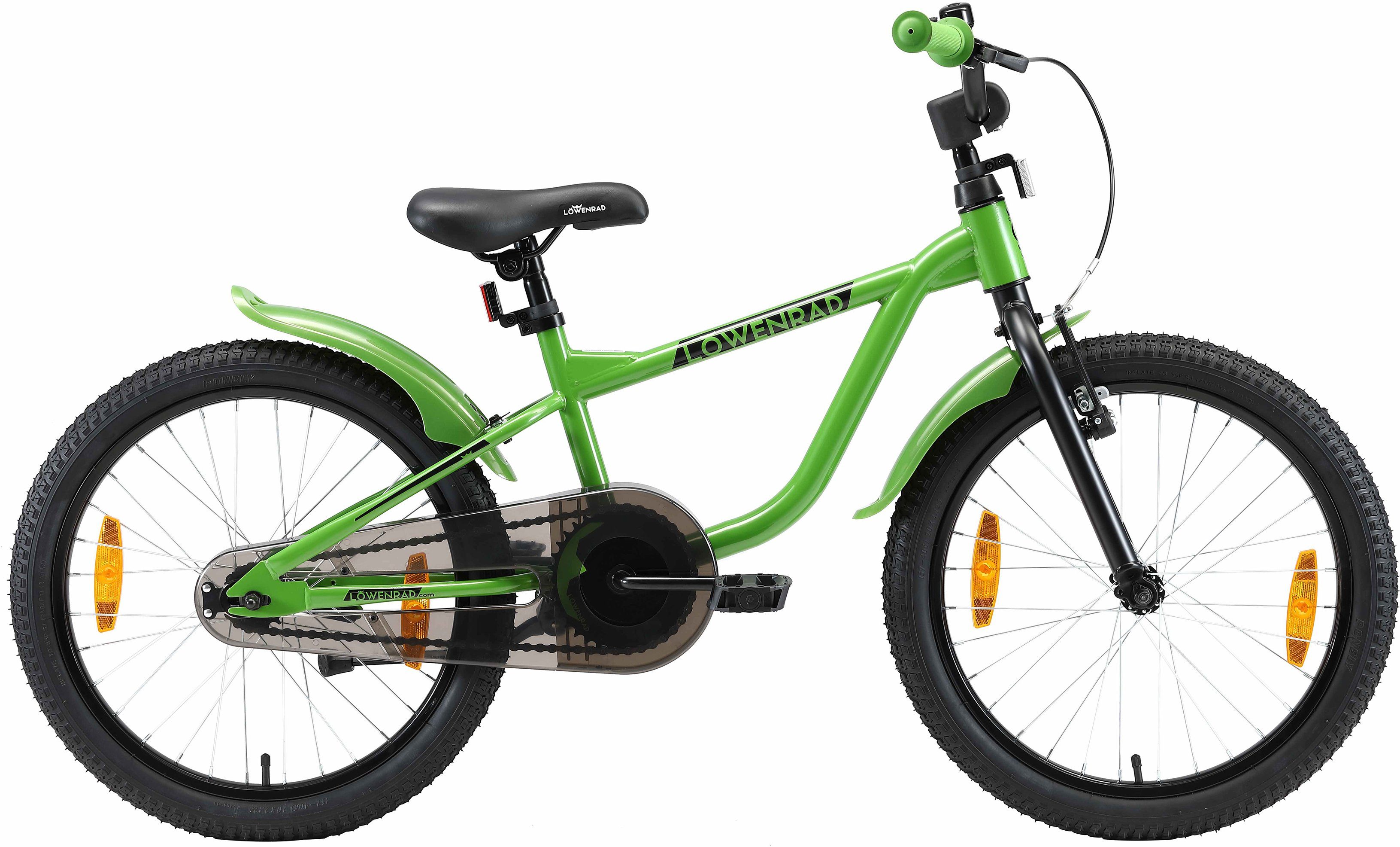 Jugendfahrrad Sport