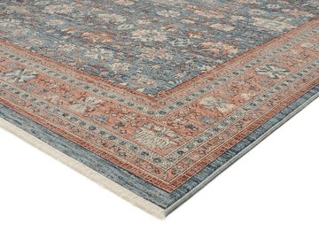 Teppich GRAND FASHION 01, OCI DIE TEPPICHMARKE, rechteckig, Höhe: 5 mm