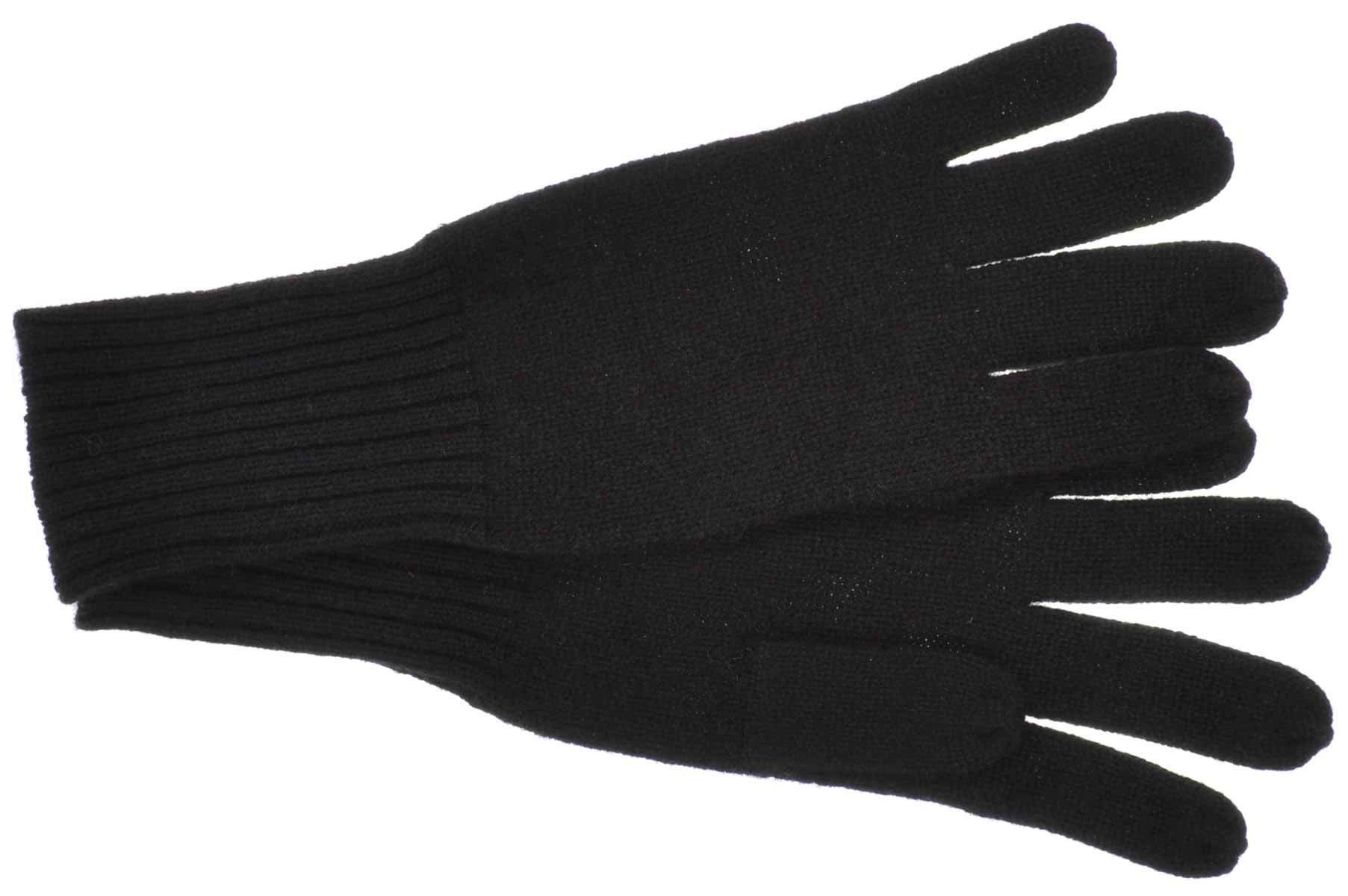Seeberger Strickhandschuhe Handschuhe