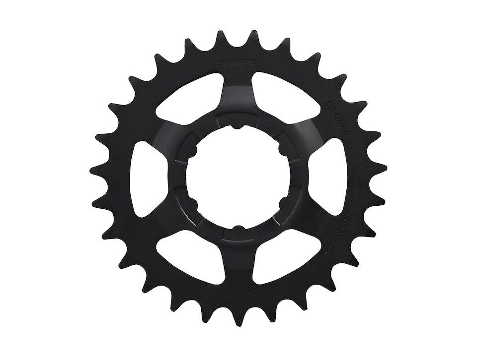 Shimano Zahnkranz