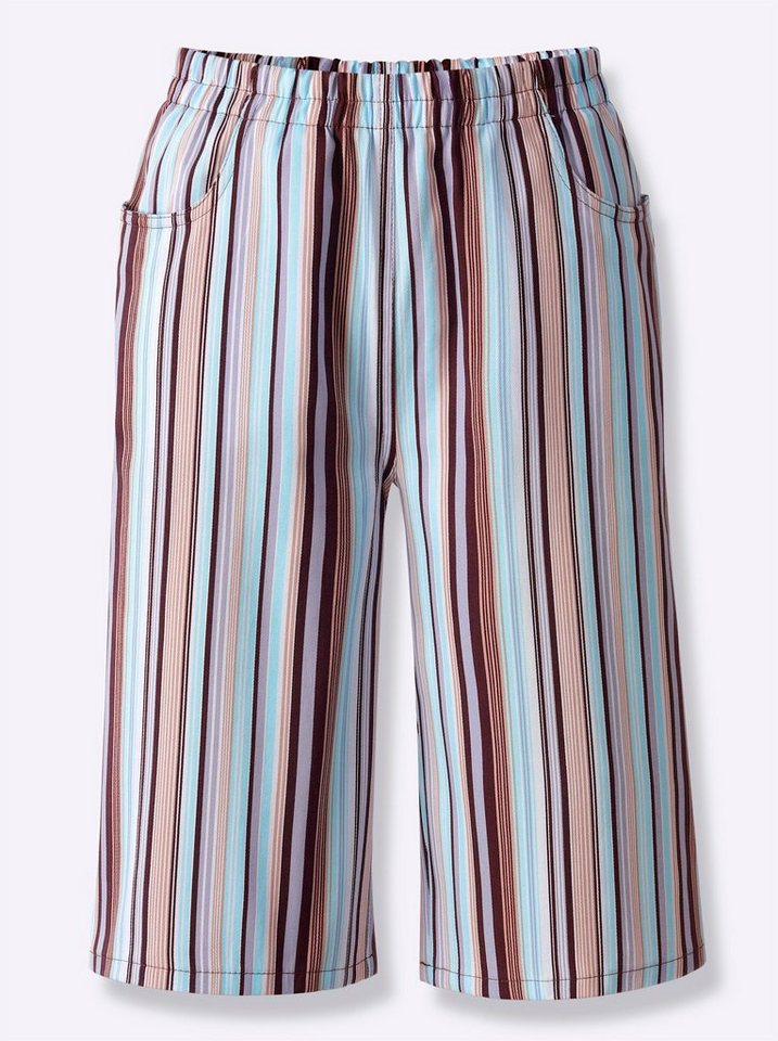 Witt Shorts Bermudas komfortabel