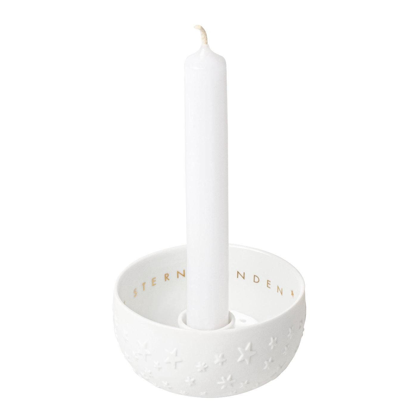 Räder Windlicht Design Kerzenschälchen Sternstunde günstig online kaufen