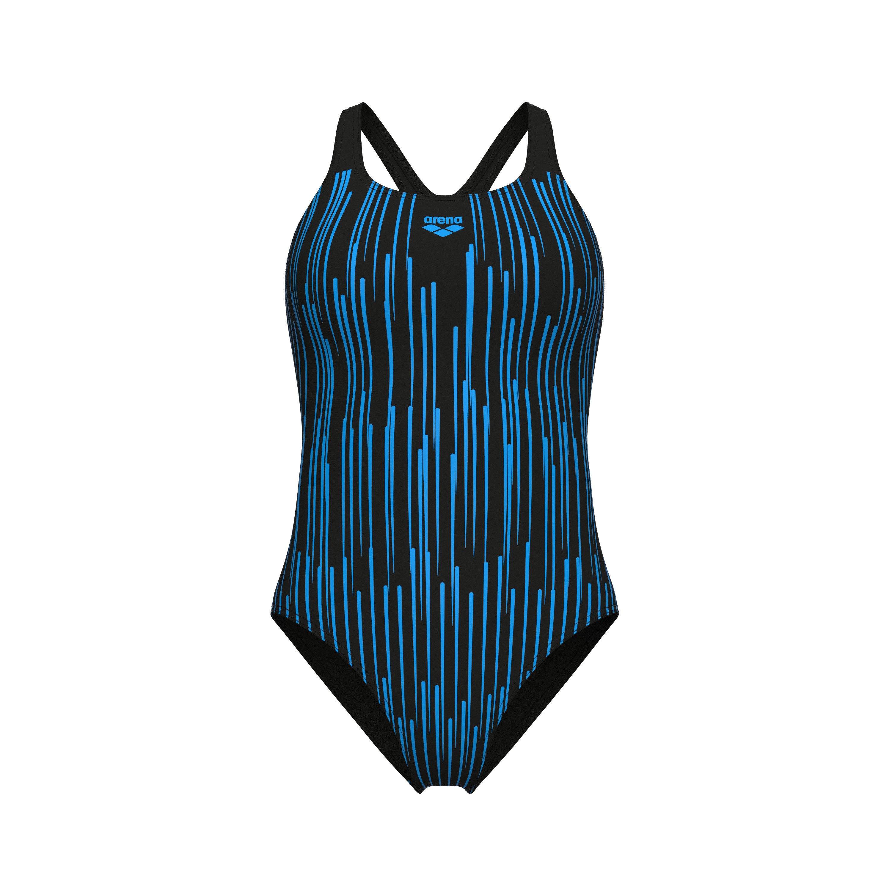 Arena Badeanzug WOMEN'S ARENA HYACINTH SWIMSUIT SWIM PRO BACK L (1-St) günstig online kaufen