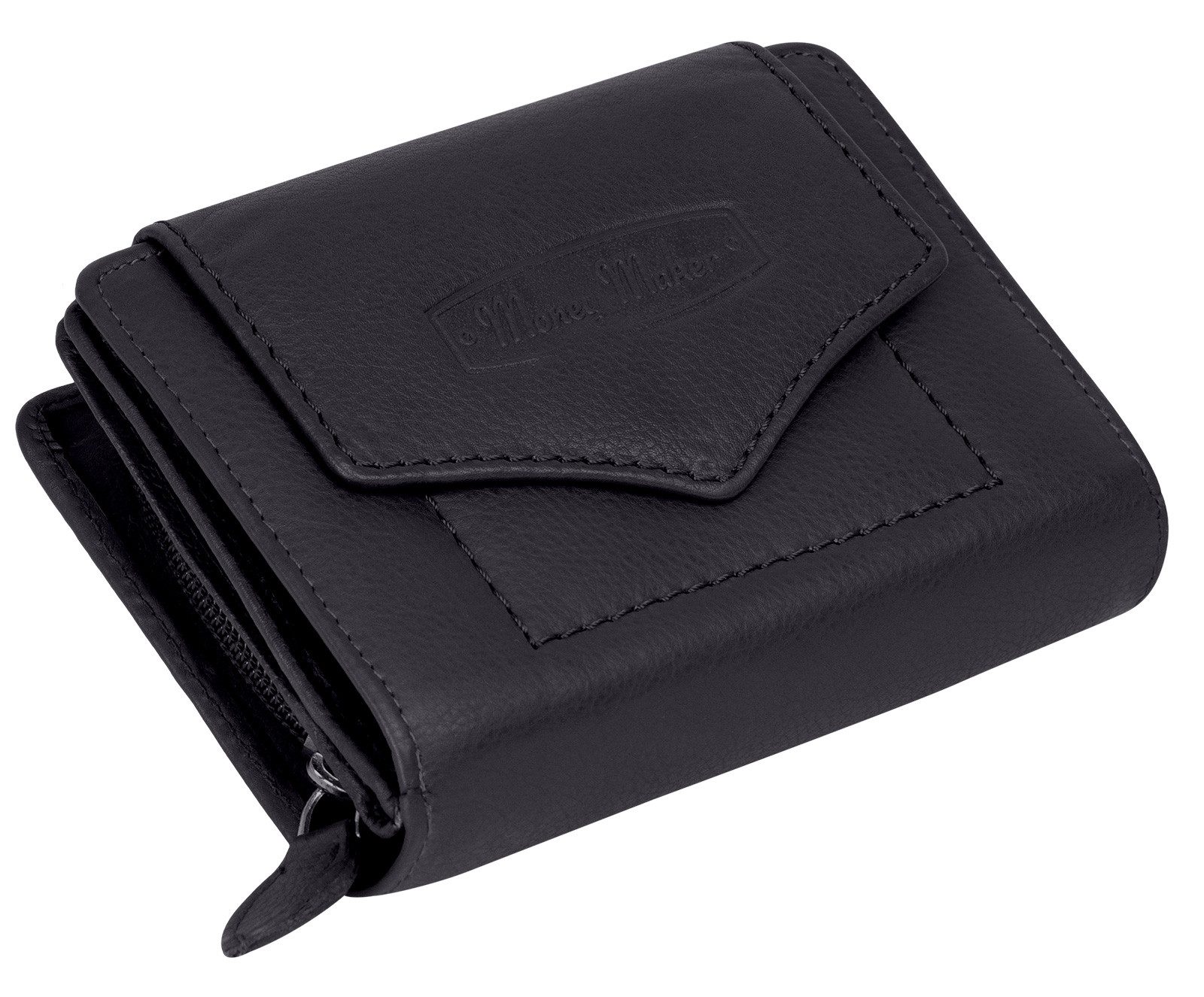 Money Maker Geldbörse RFID Damen Geldbörse günstig online kaufen