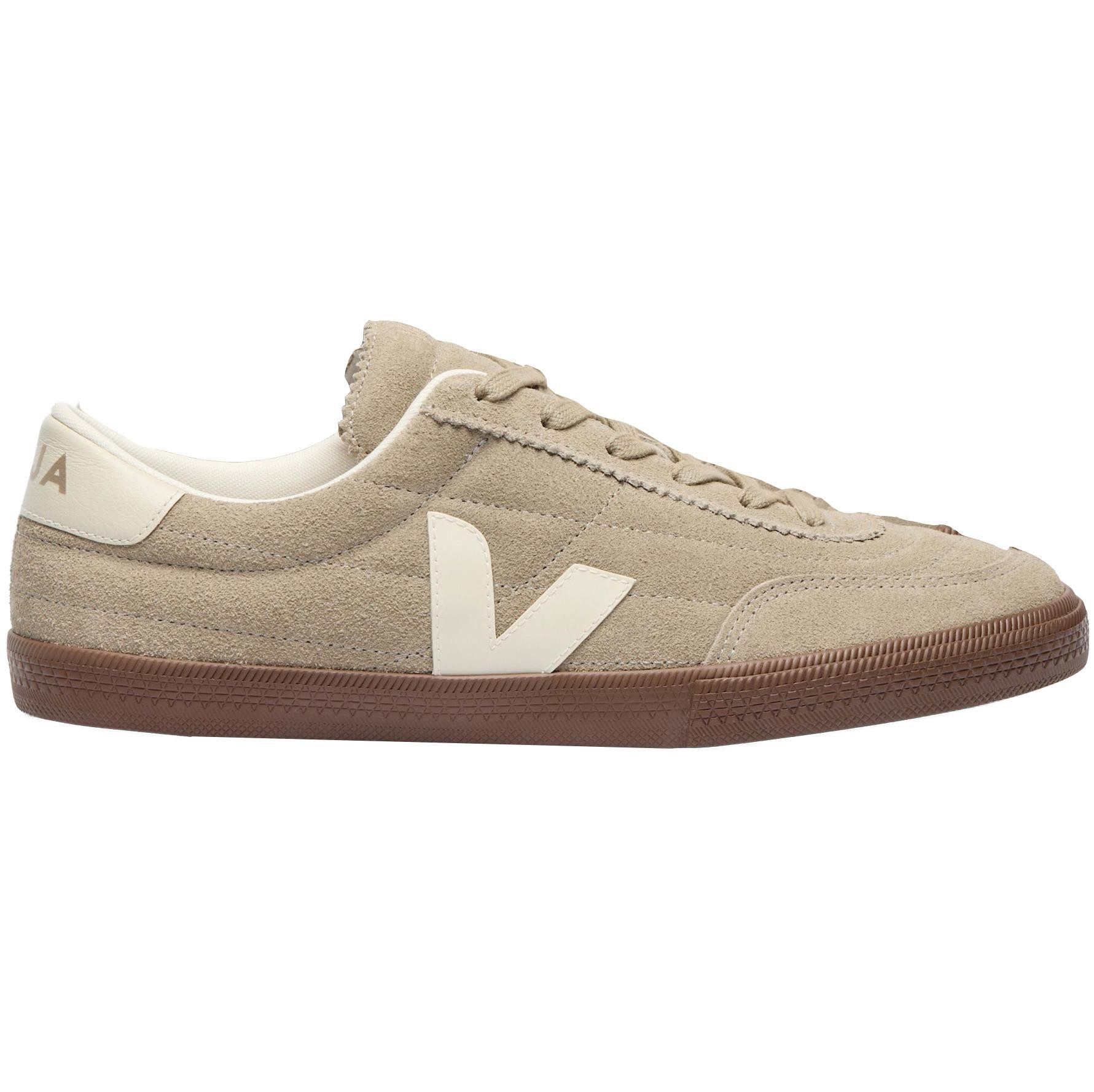 VEJA Veja Panenka Suede Sneaker