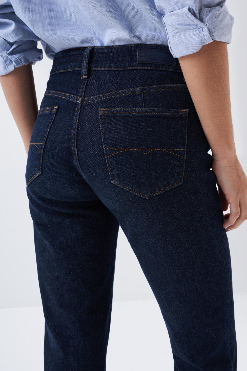 7/8-Jeans True