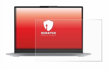 upscreen Schutzfolie für Lenovo ThinkBook 16 Gen 4, Displayschutzfolie, Folie klar Anti-Scratch Anti-Fingerprint