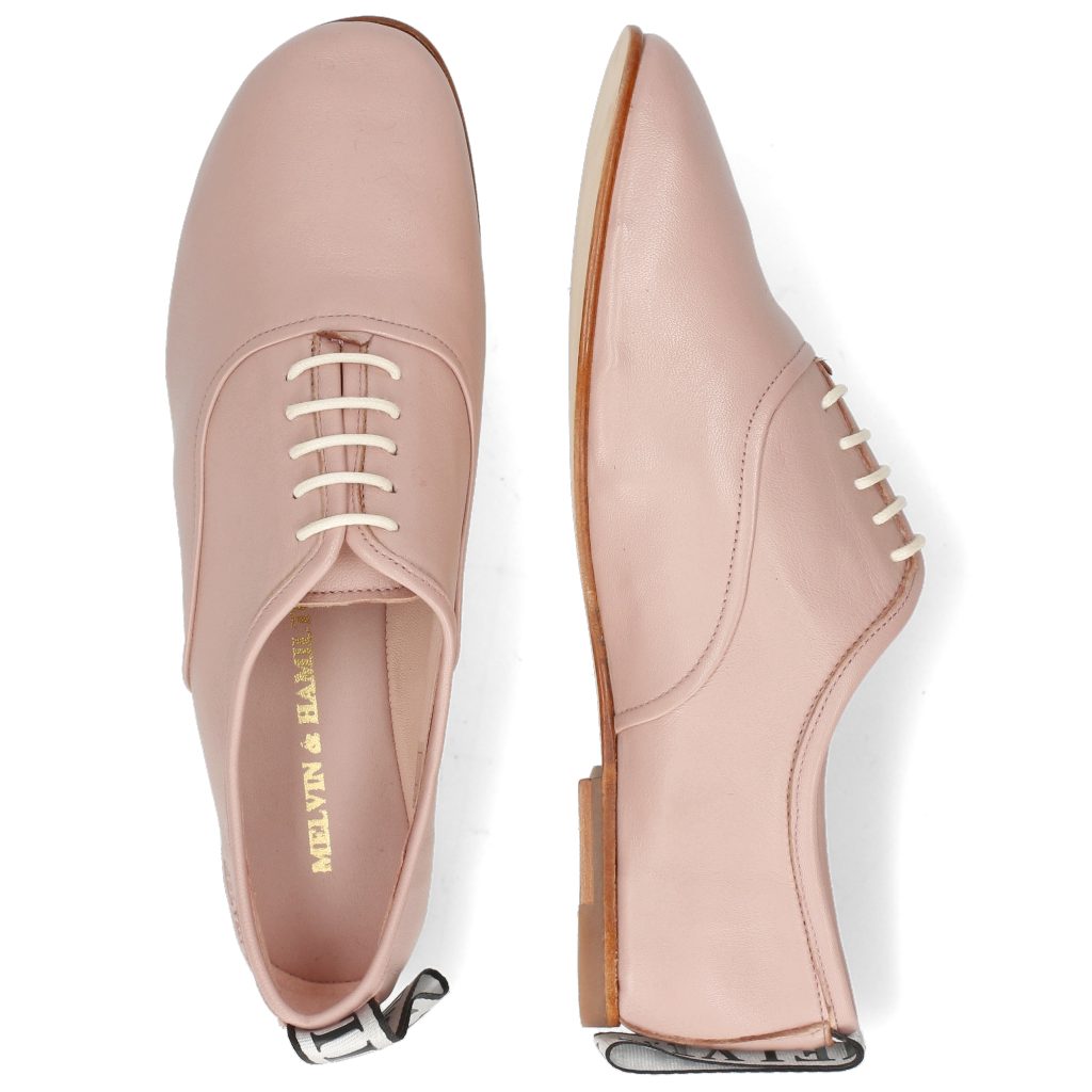 Melvin & Hamilton Iris 13 Schnürschuh