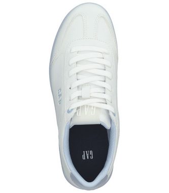 GAP Sneaker Lederimitat Sneaker