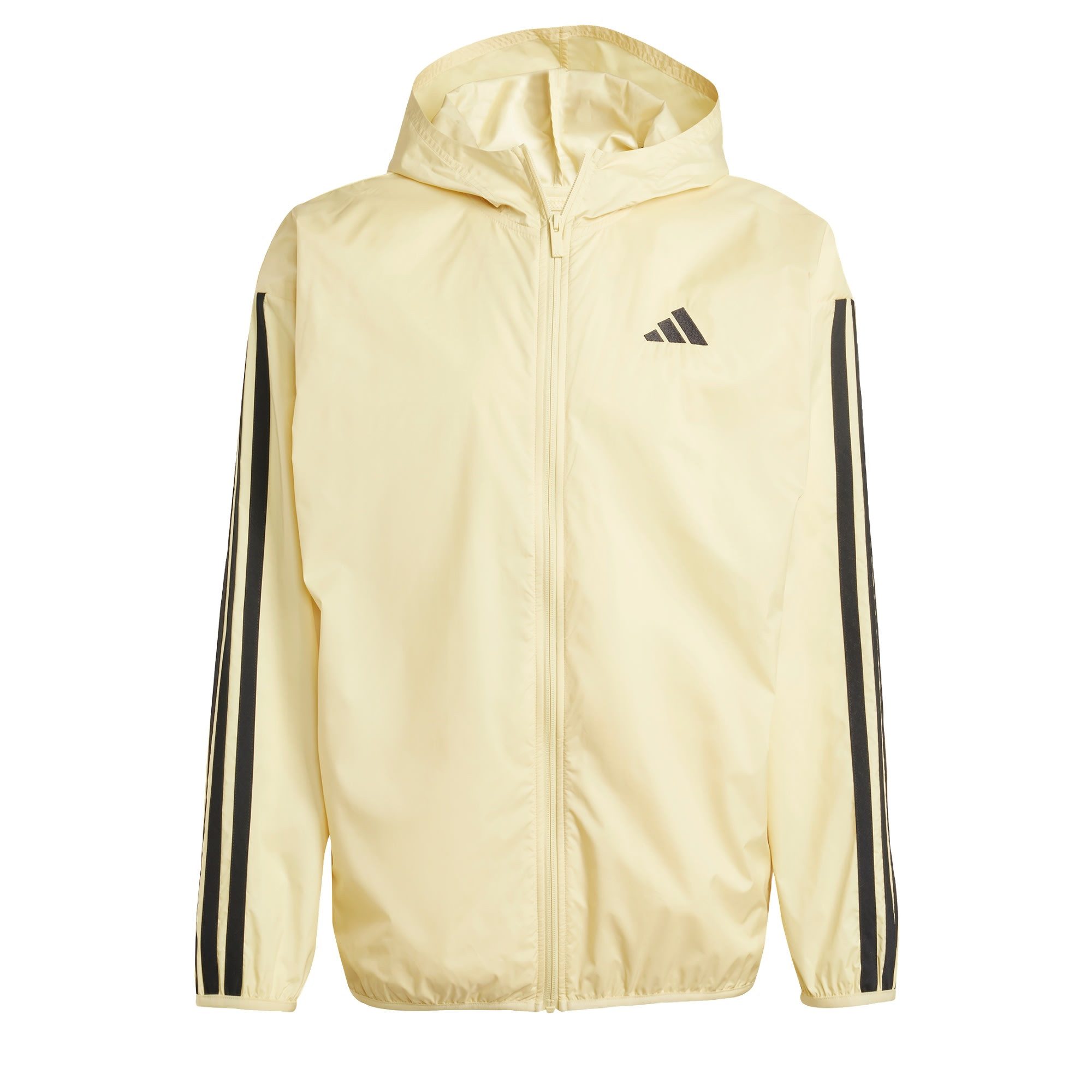 Powder Yellow / Black