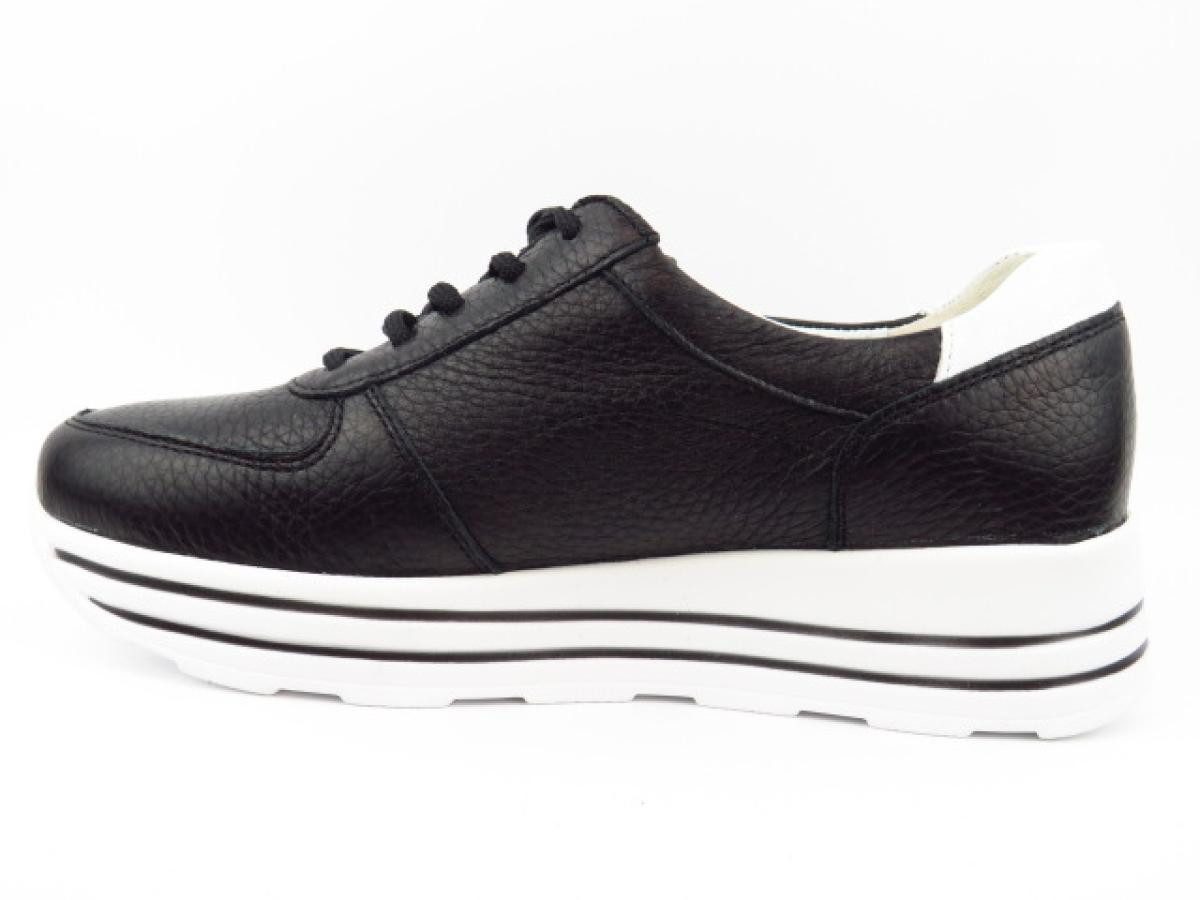 Waldläufer H-Lana Hirsch Sneaker