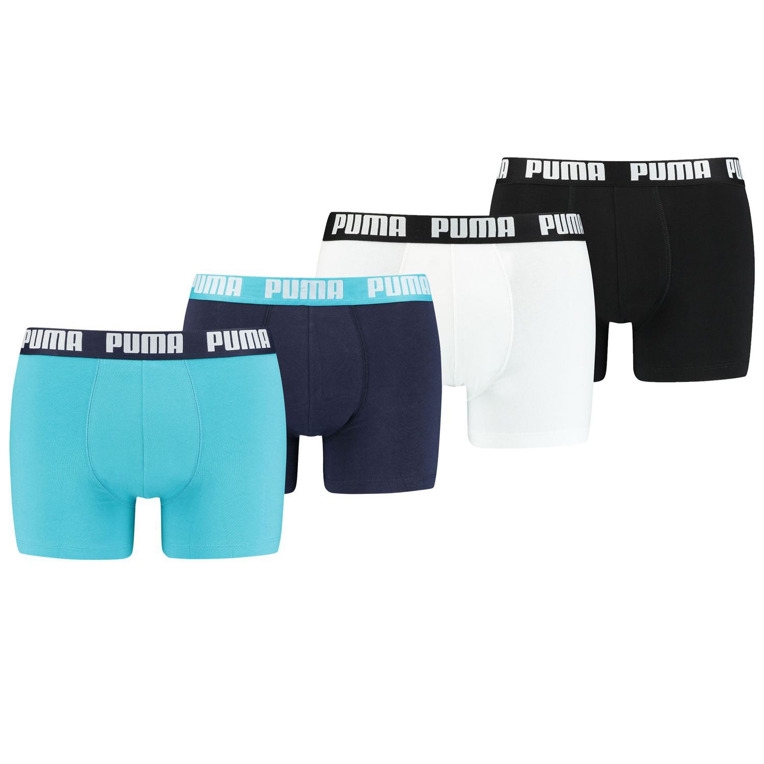 schwarz / mehrfarbig