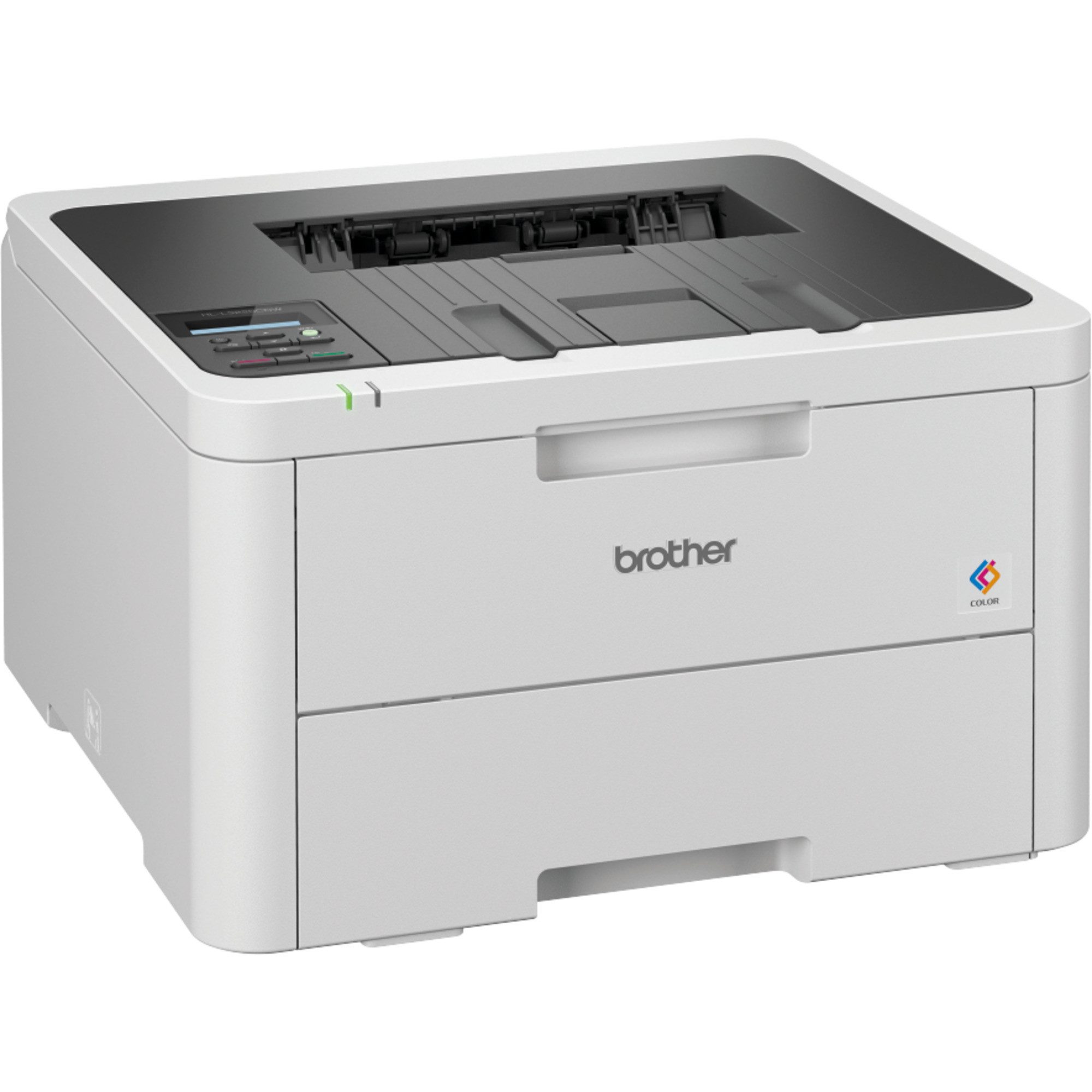 Brother Brother HL-L3220CW, LED-Drucker, (USB, WLAN) Laserdrucker
