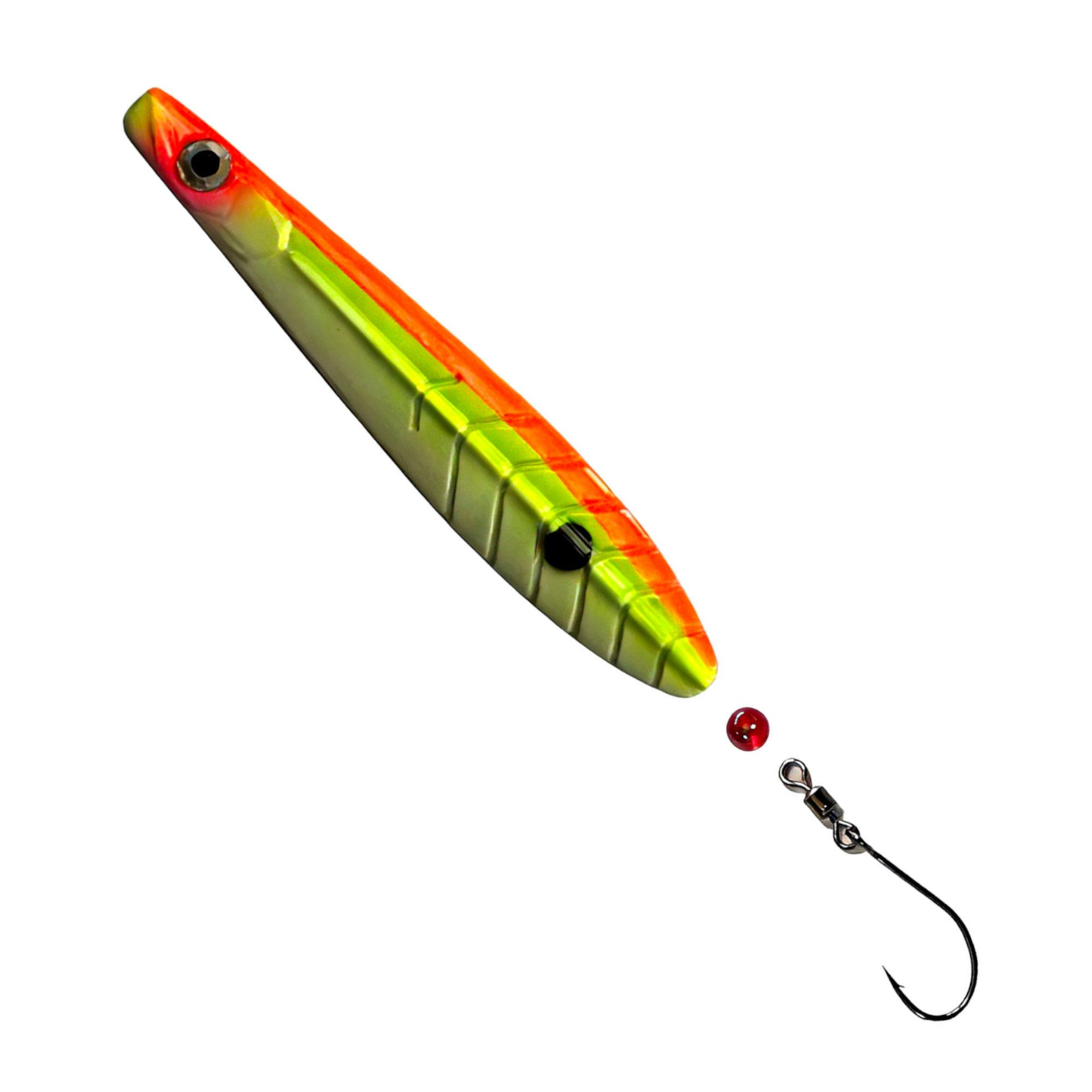 Kunstköder 10g ParaLAXX Blinker