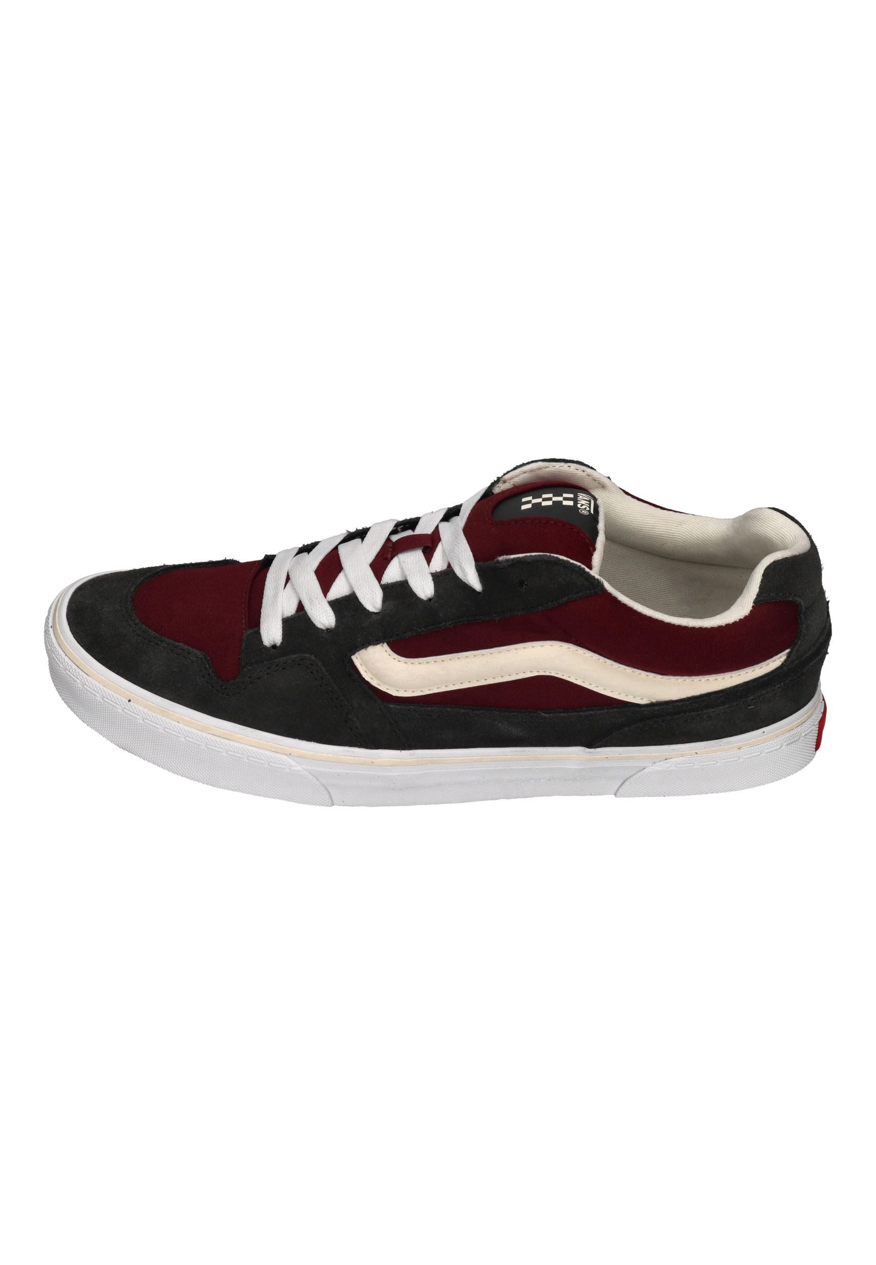 Vans CALDRONE Varsity Block Skateschuh Multi